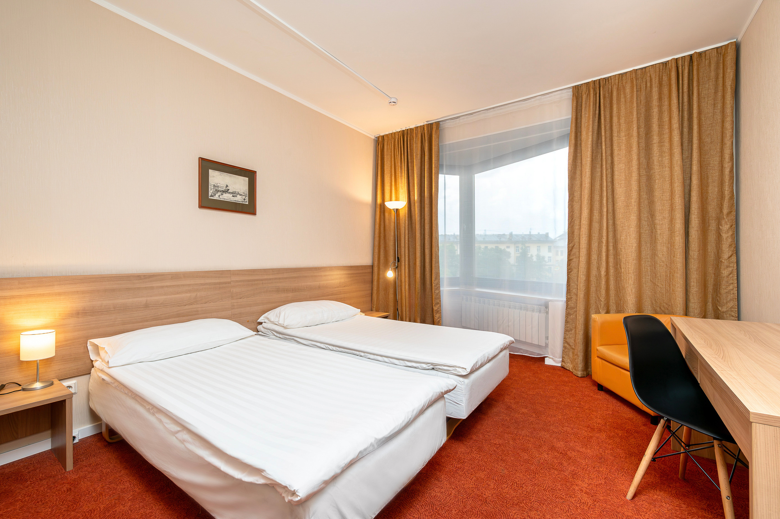 Гостиница «Москва» Санкт-Петербург. Интерьерный фотограф. Фото- видеосъемка недвижимости Санкт-Петербург