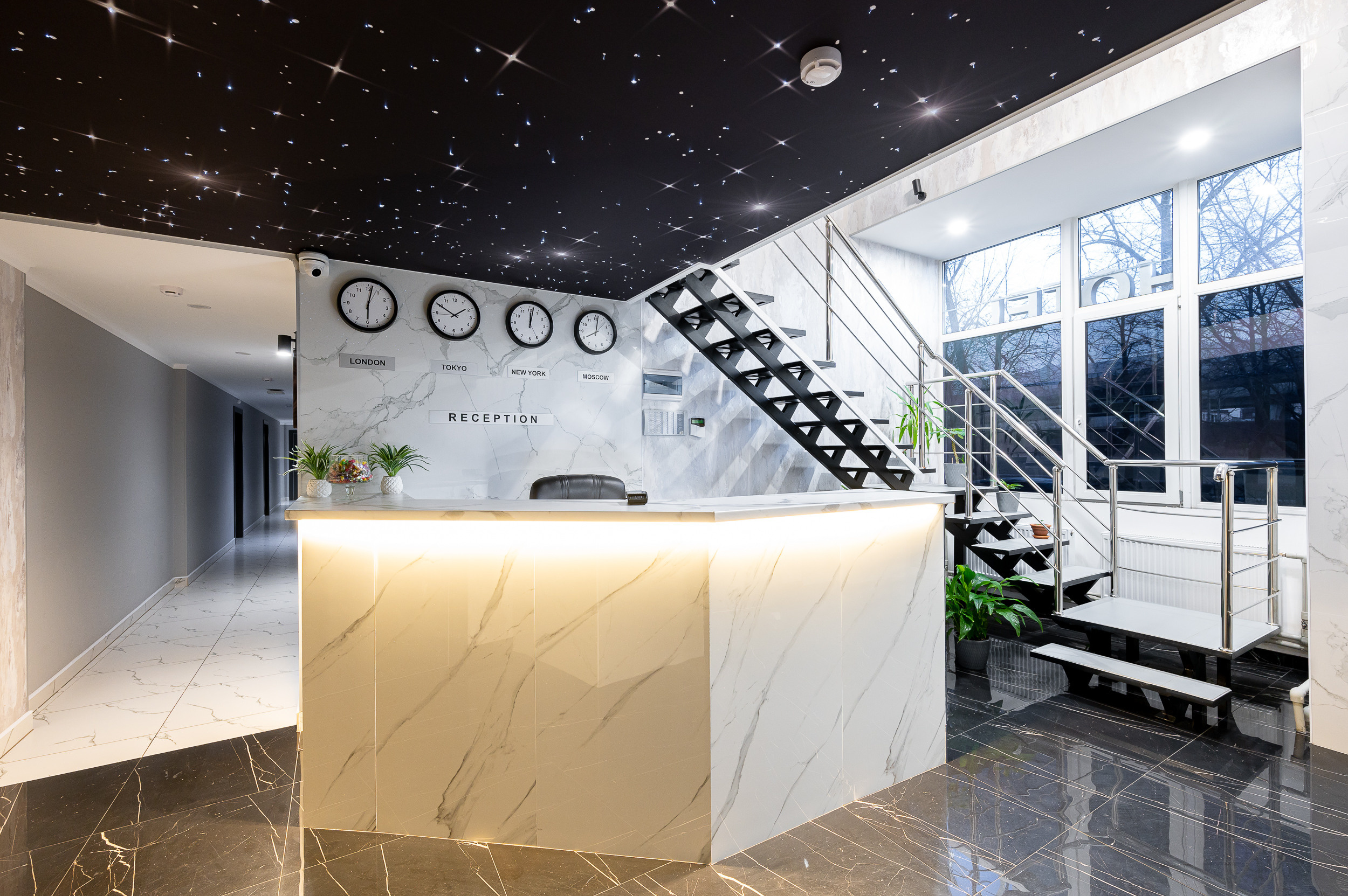 Аби Отель. Интерьерный фотограф. Фото- видеосъемка недвижимости Санкт-Петербург