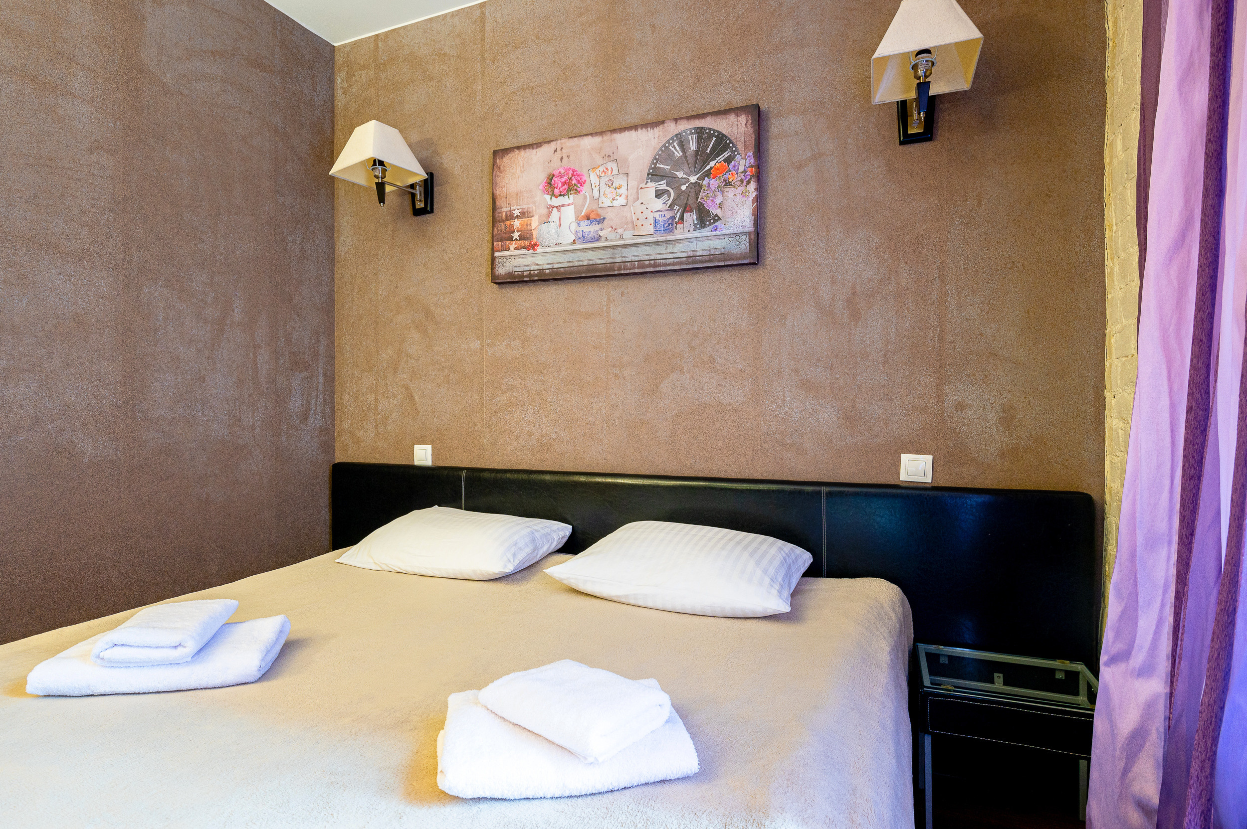 Отель «Автограф», Санкт-Петербург. Интерьерный фотограф. Фото- видеосъемка недвижимости Санкт-Петербург