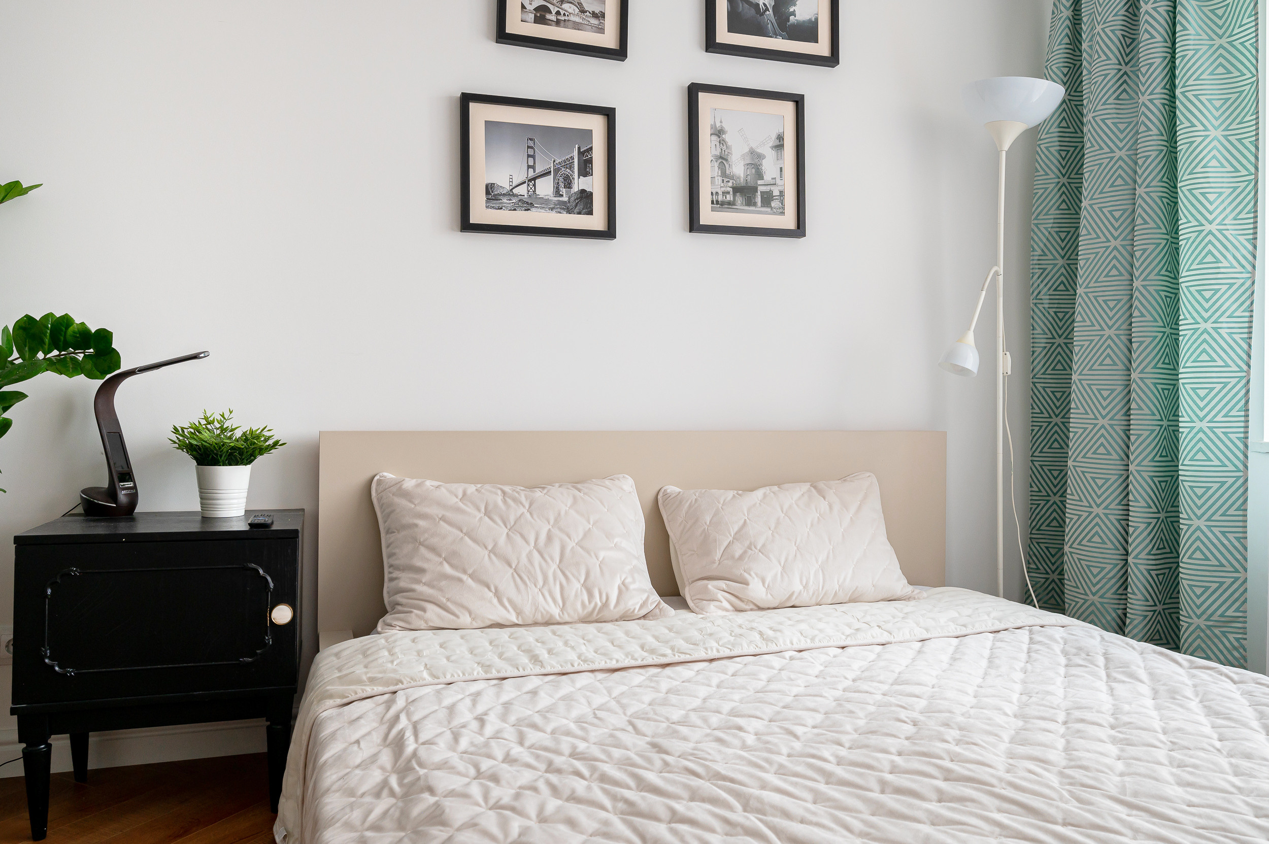 Квартира для аренды Ленинский пр-т. Интерьерный фотограф. Фото- видеосъемка недвижимости Санкт-Петербург