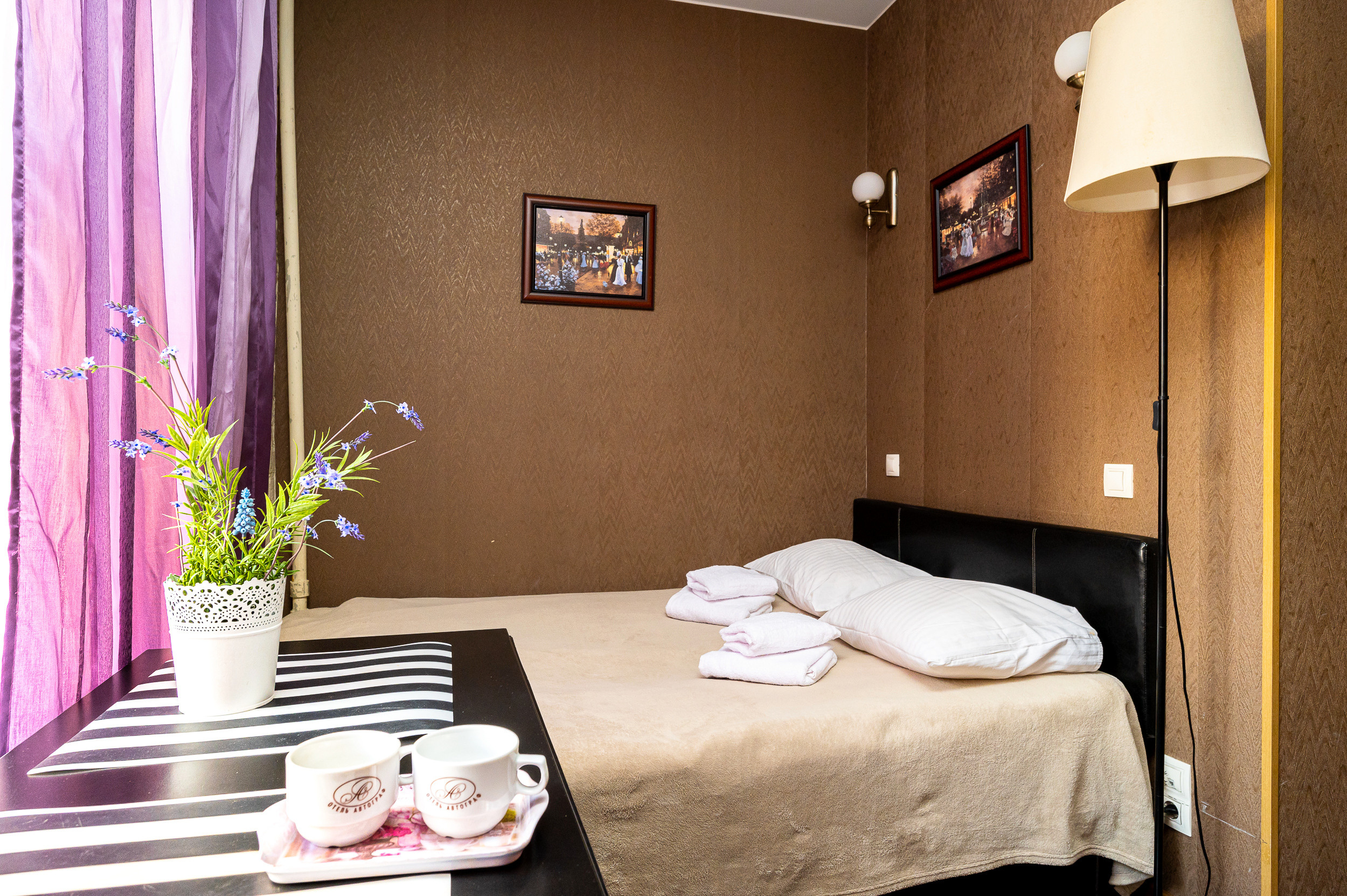 Отель «Автограф», Санкт-Петербург. Интерьерный фотограф. Фото- видеосъемка недвижимости Санкт-Петербург