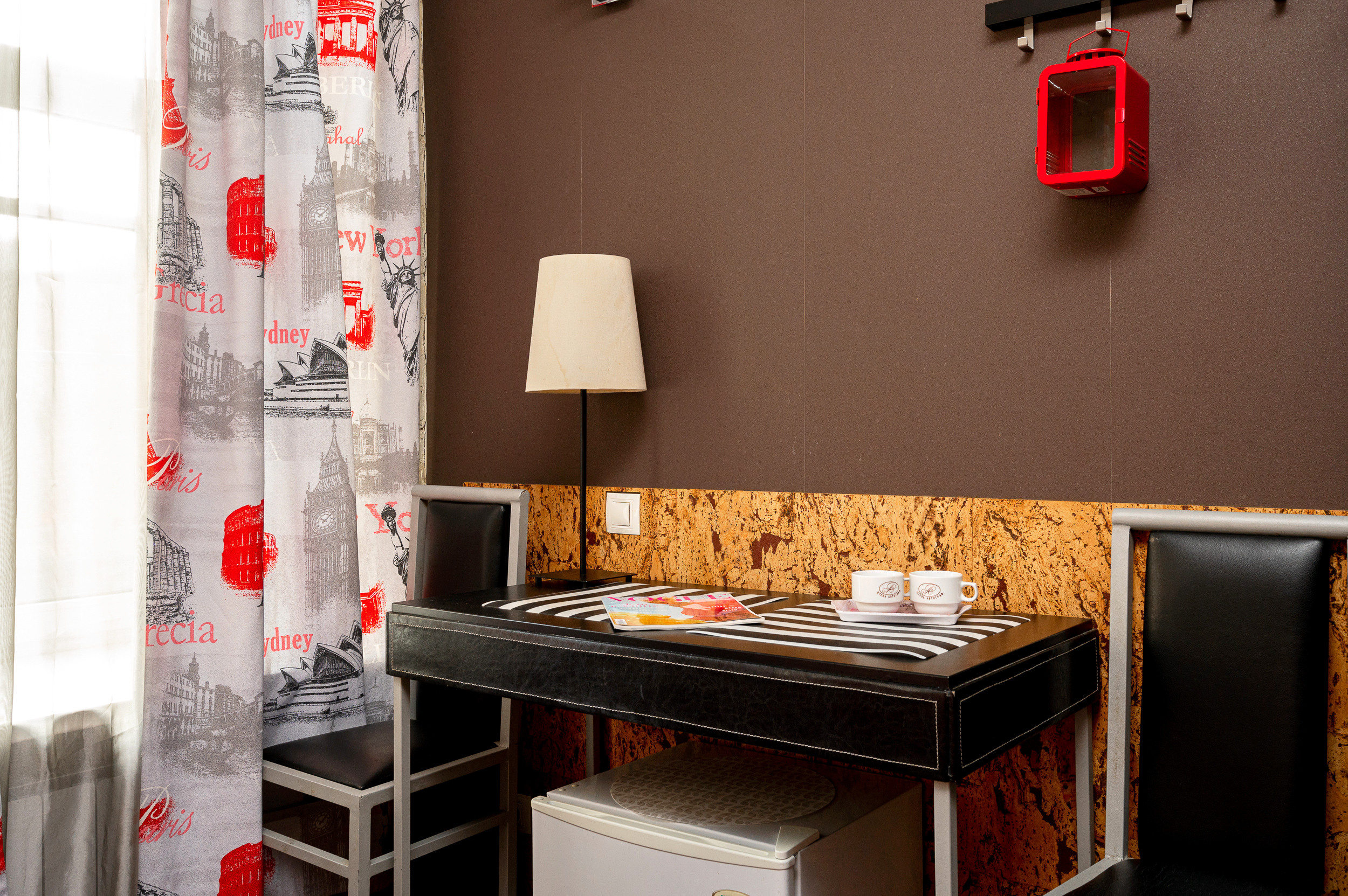 Отель «Автограф», Санкт-Петербург. Интерьерный фотограф. Фото- видеосъемка недвижимости Санкт-Петербург