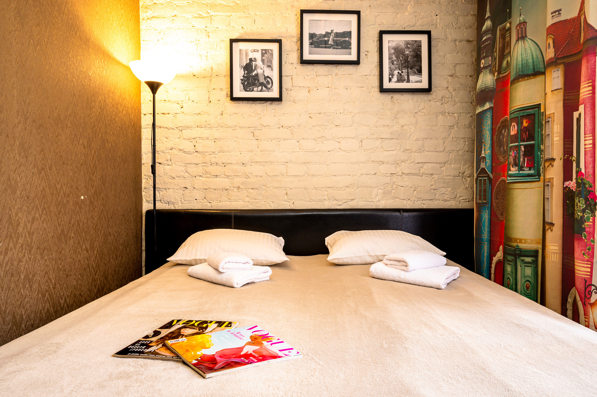 Отель «Автограф», Санкт-Петербург. Интерьерный фотограф. Фото- видеосъемка недвижимости Санкт-Петербург