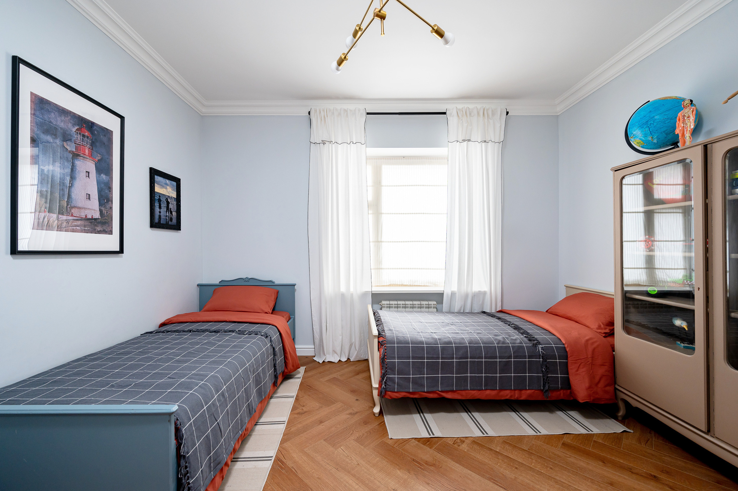 Проект Натальи Кузиковой. Дизайн квартиры в Санкт-Петербурге. Интерьерный фотограф. Фото- видеосъемка недвижимости Санкт-Петербург