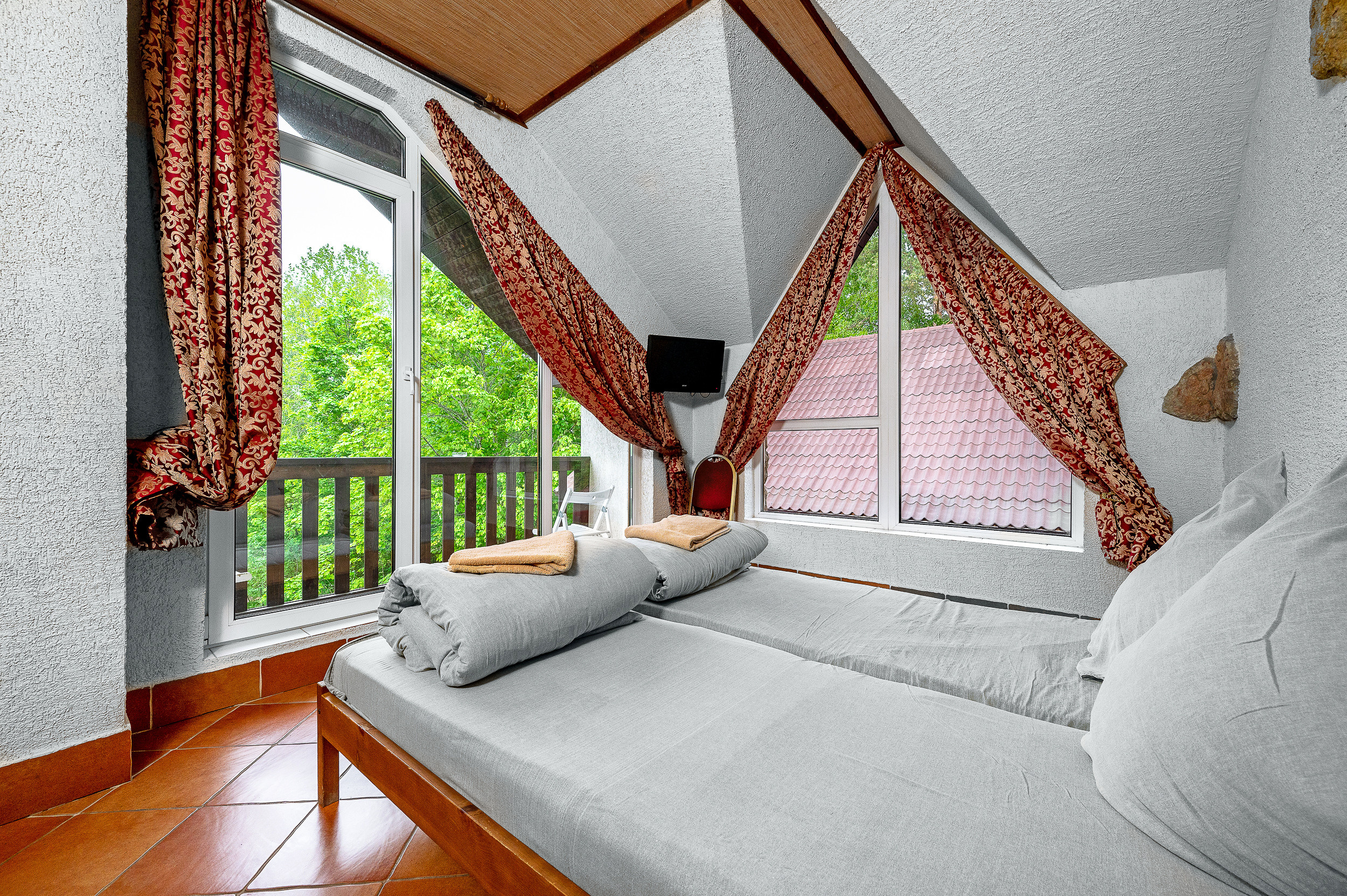 База отдыха «Мир Озер». Интерьерный фотограф. Фото- видеосъемка недвижимости Санкт-Петербург