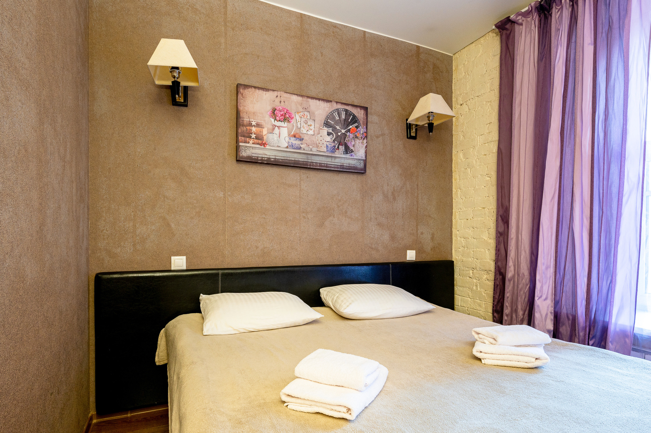 Отель «Автограф», Санкт-Петербург. Интерьерный фотограф. Фото- видеосъемка недвижимости Санкт-Петербург