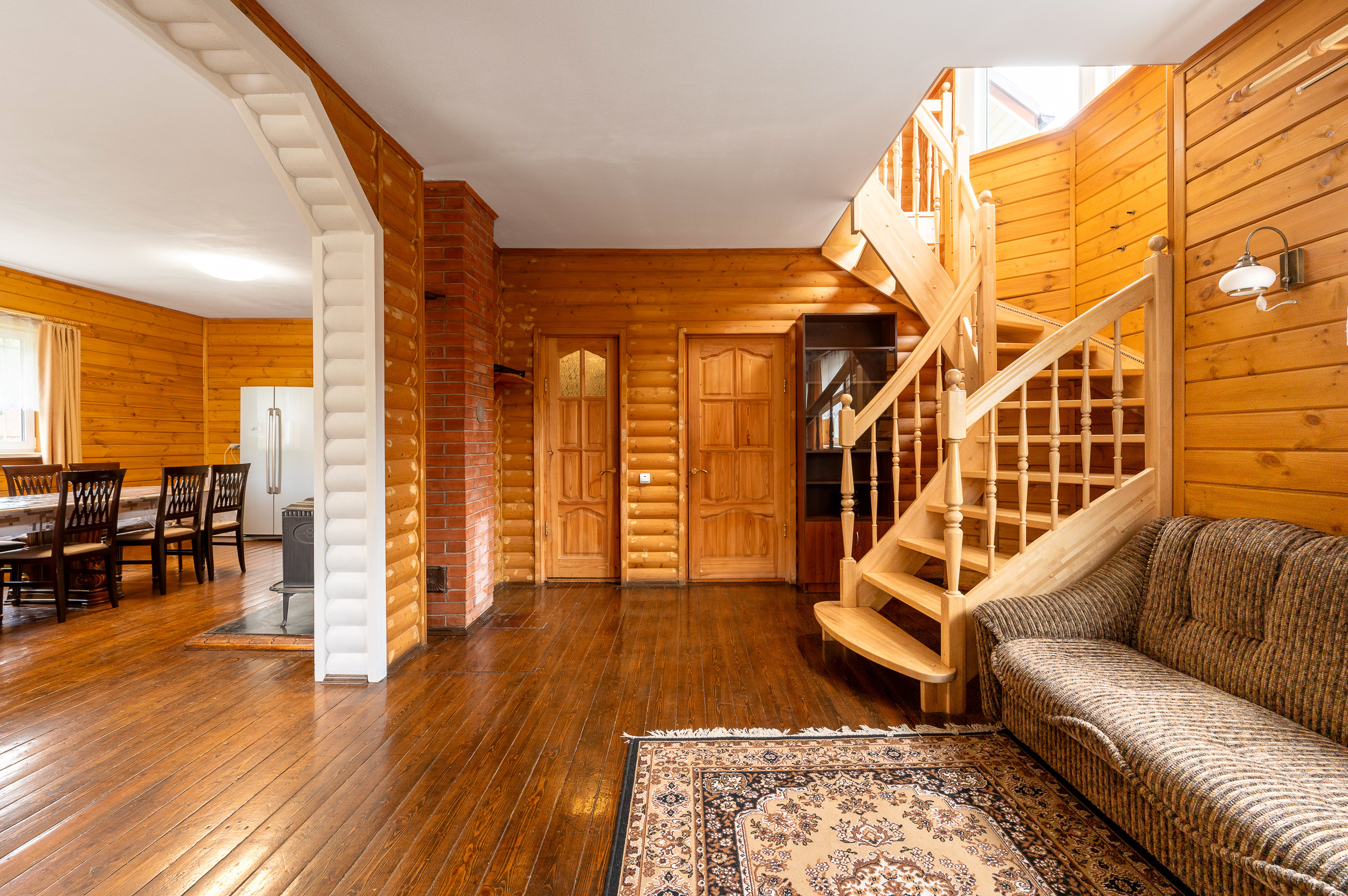 Интерьерный фотограф. Фото- видеосъемка недвижимости Санкт-Петербург