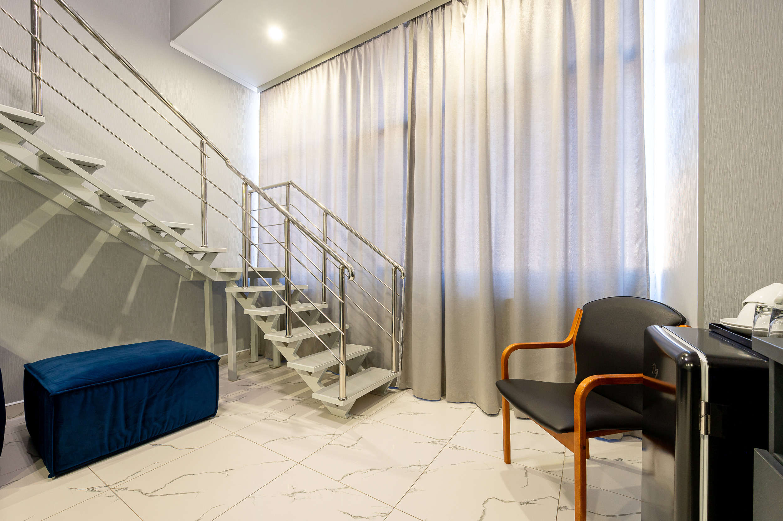 Аби Отель. Интерьерный фотограф. Фото- видеосъемка недвижимости Санкт-Петербург