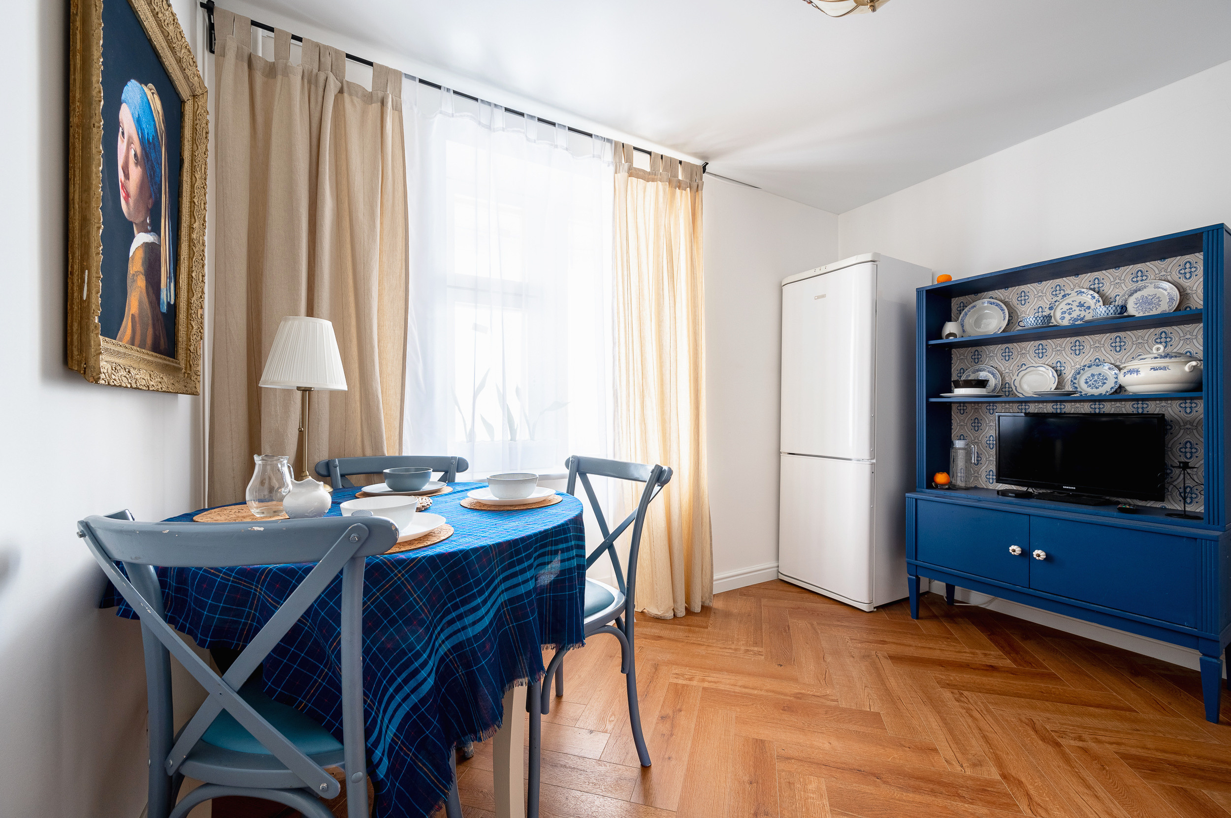 Квартира для аренды Ленинский пр-т. Интерьерный фотограф. Фото- видеосъемка недвижимости Санкт-Петербург