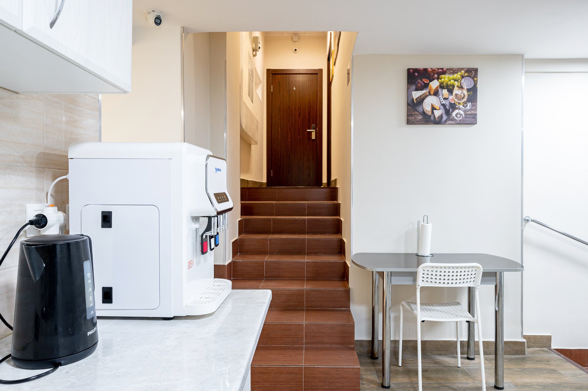 Отель Касабланка. Интерьерный фотограф. Фото- видеосъемка недвижимости Санкт-Петербург