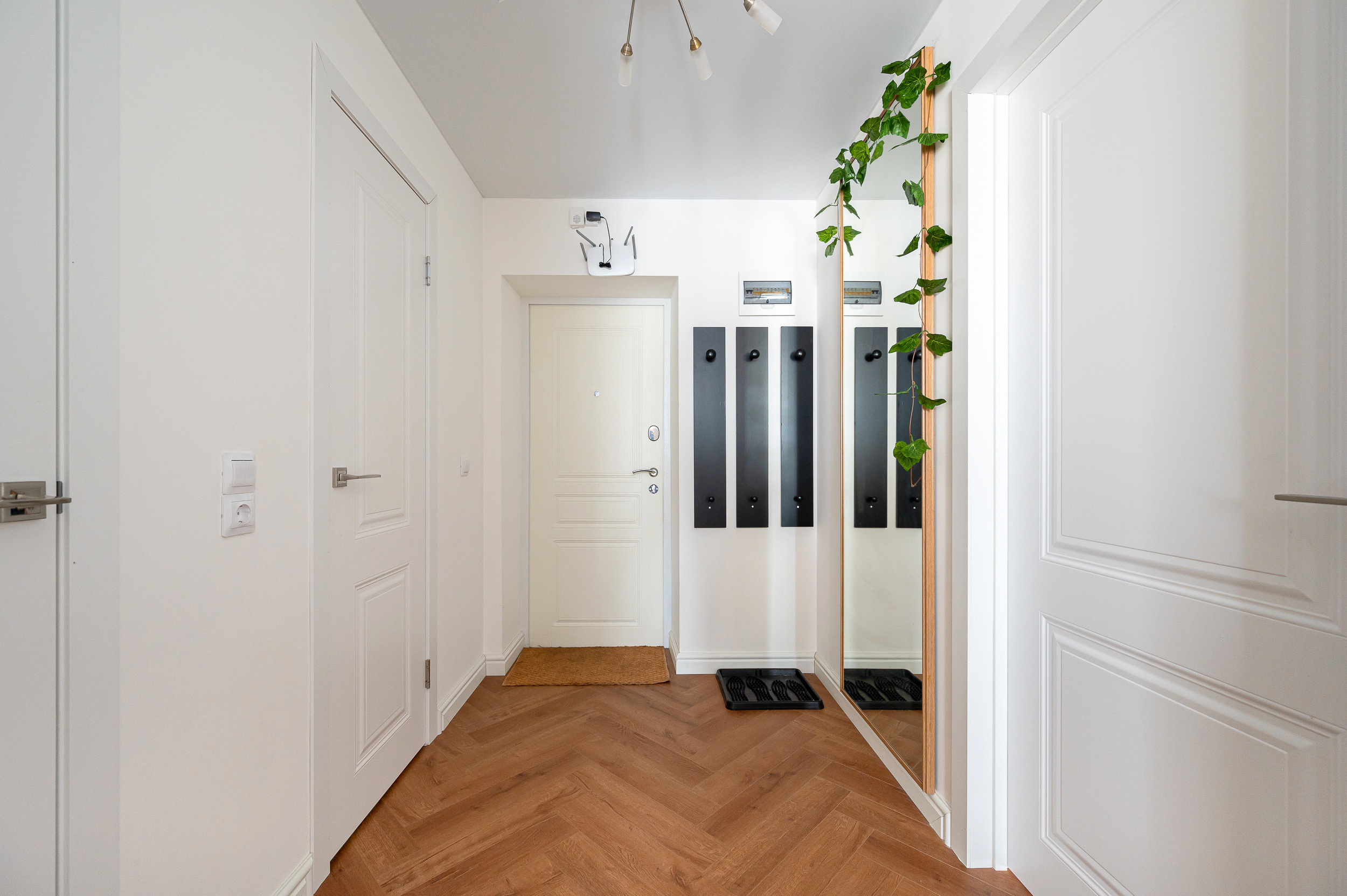 Квартира для аренды Ленинский пр-т. Интерьерный фотограф. Фото- видеосъемка недвижимости Санкт-Петербург