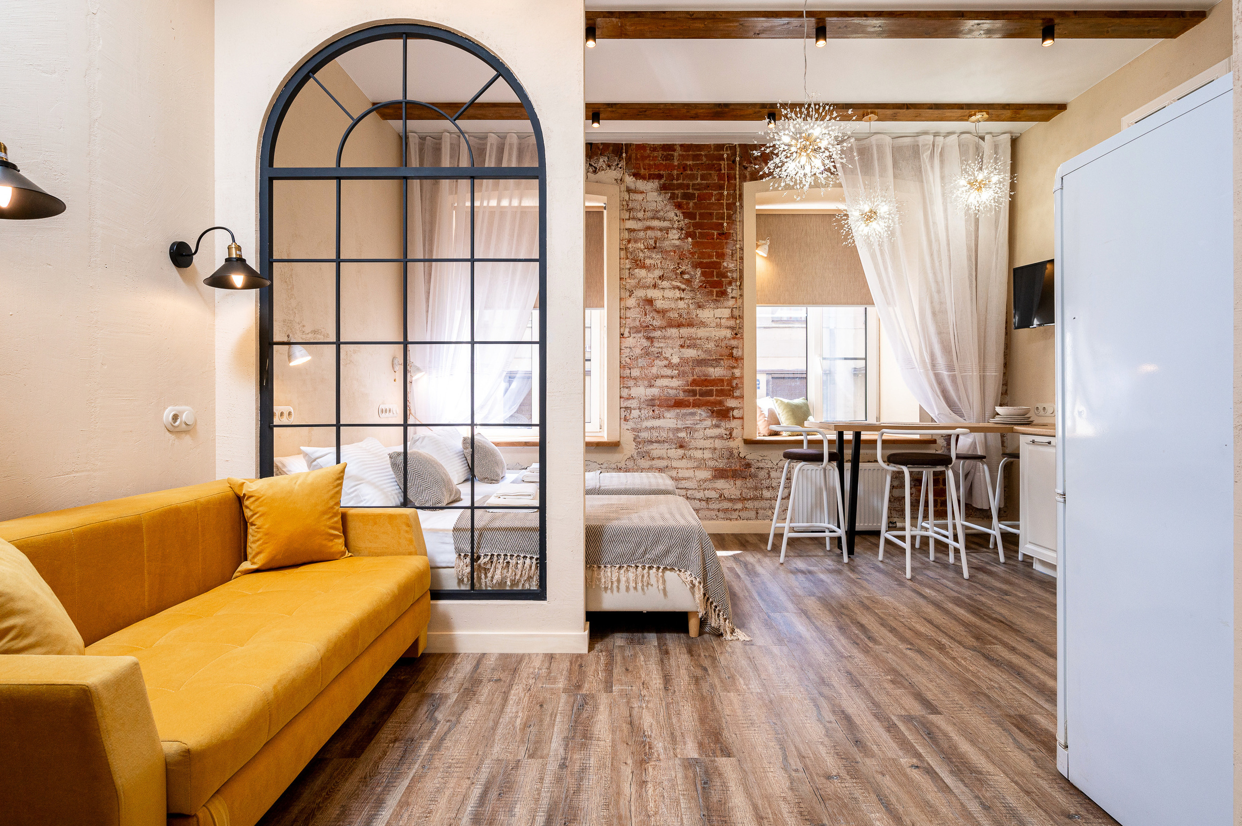 Отель Кон-Тики Санкт-Петербург. Интерьерный фотограф. Фото- видеосъемка недвижимости Санкт-Петербург