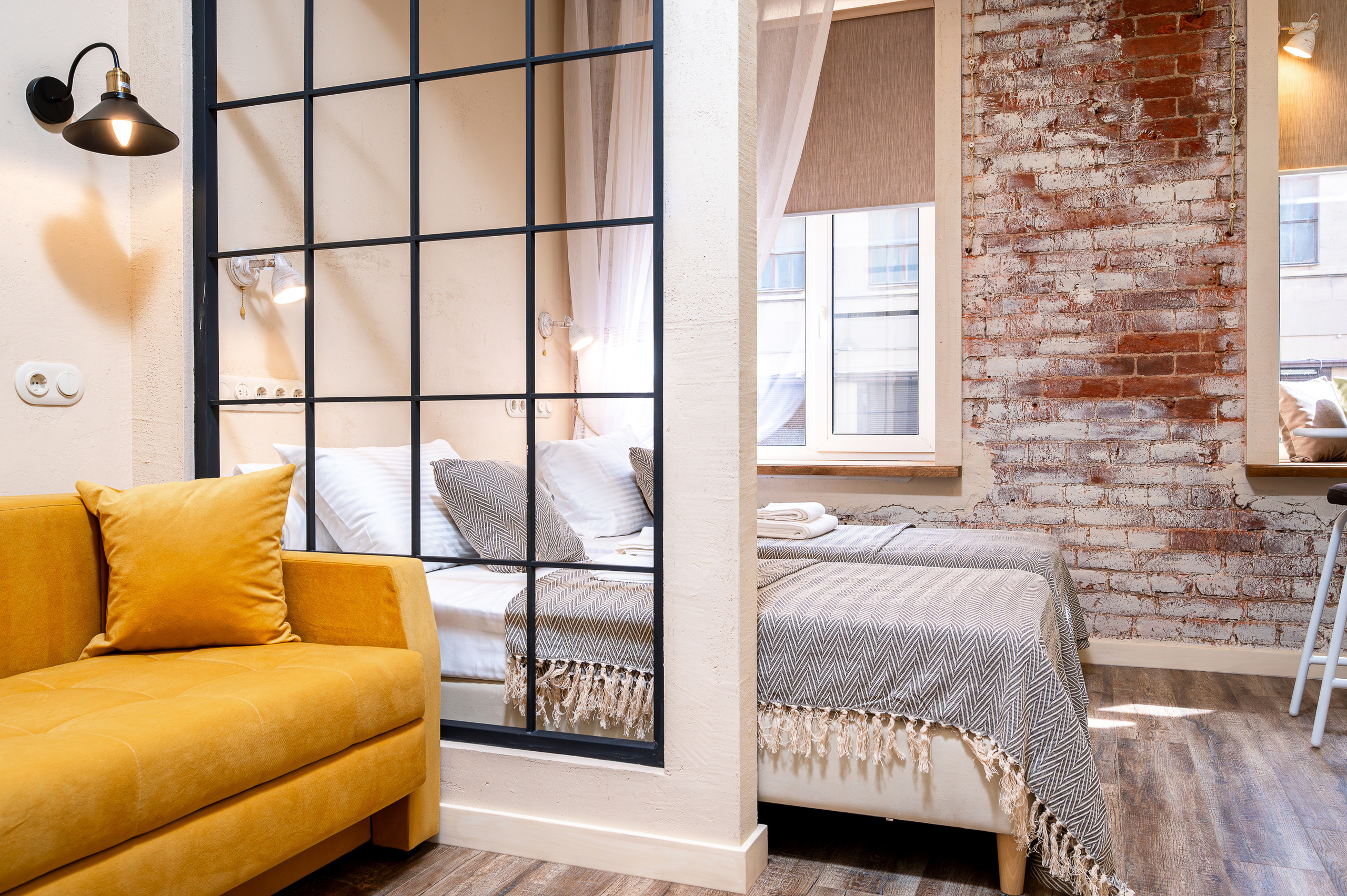 Отель Кон-Тики Санкт-Петербург. Интерьерный фотограф. Фото- видеосъемка недвижимости Санкт-Петербург