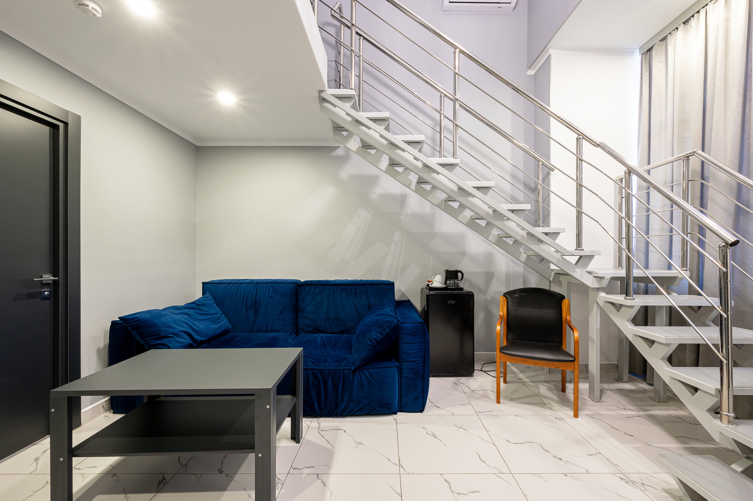 Аби Отель. Интерьерный фотограф. Фото- видеосъемка недвижимости Санкт-Петербург