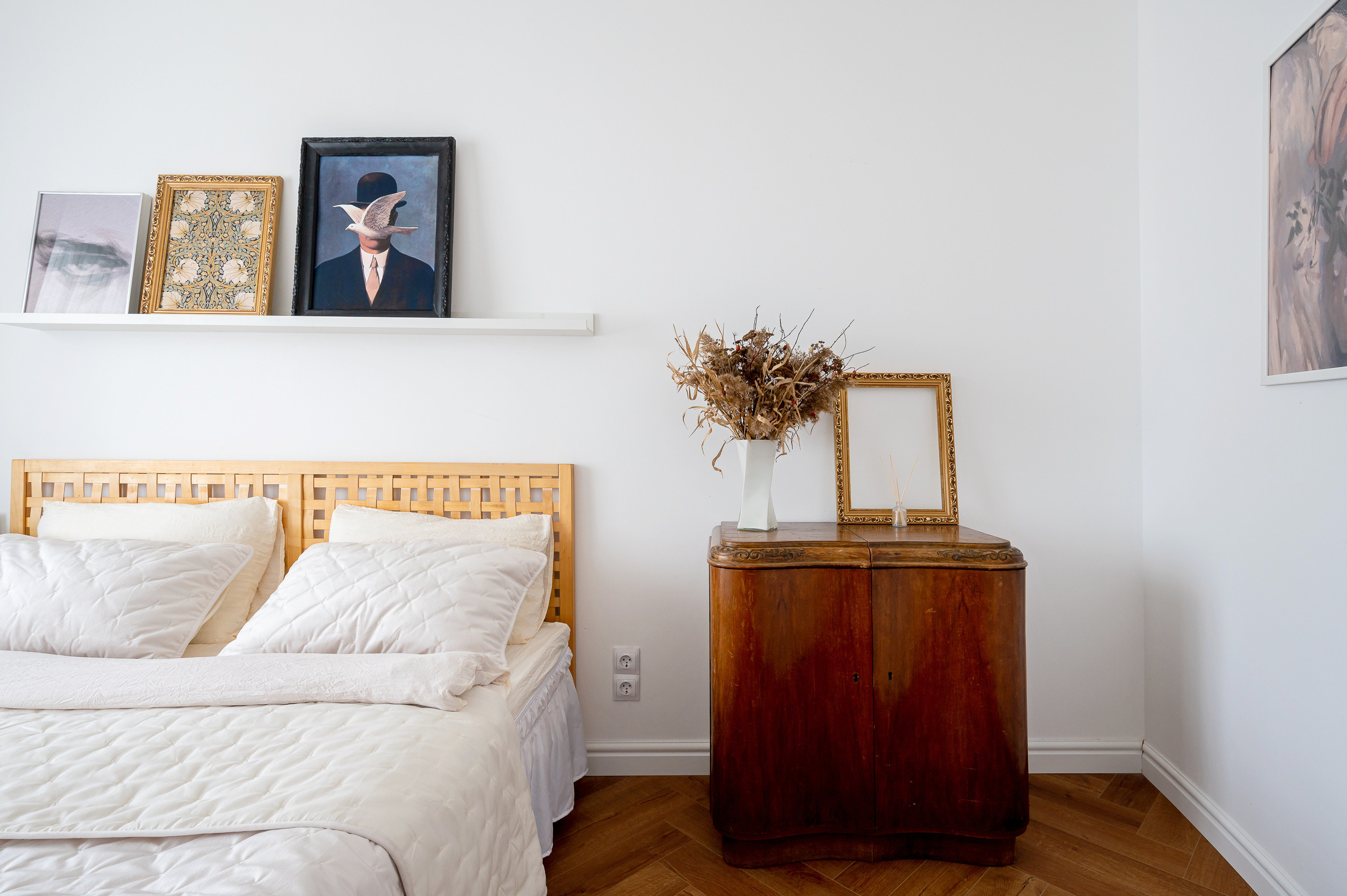 Проект Натальи Кузиковой. Дизайн квартиры в Санкт-Петербурге. Интерьерный фотограф. Фото- видеосъемка недвижимости Санкт-Петербург