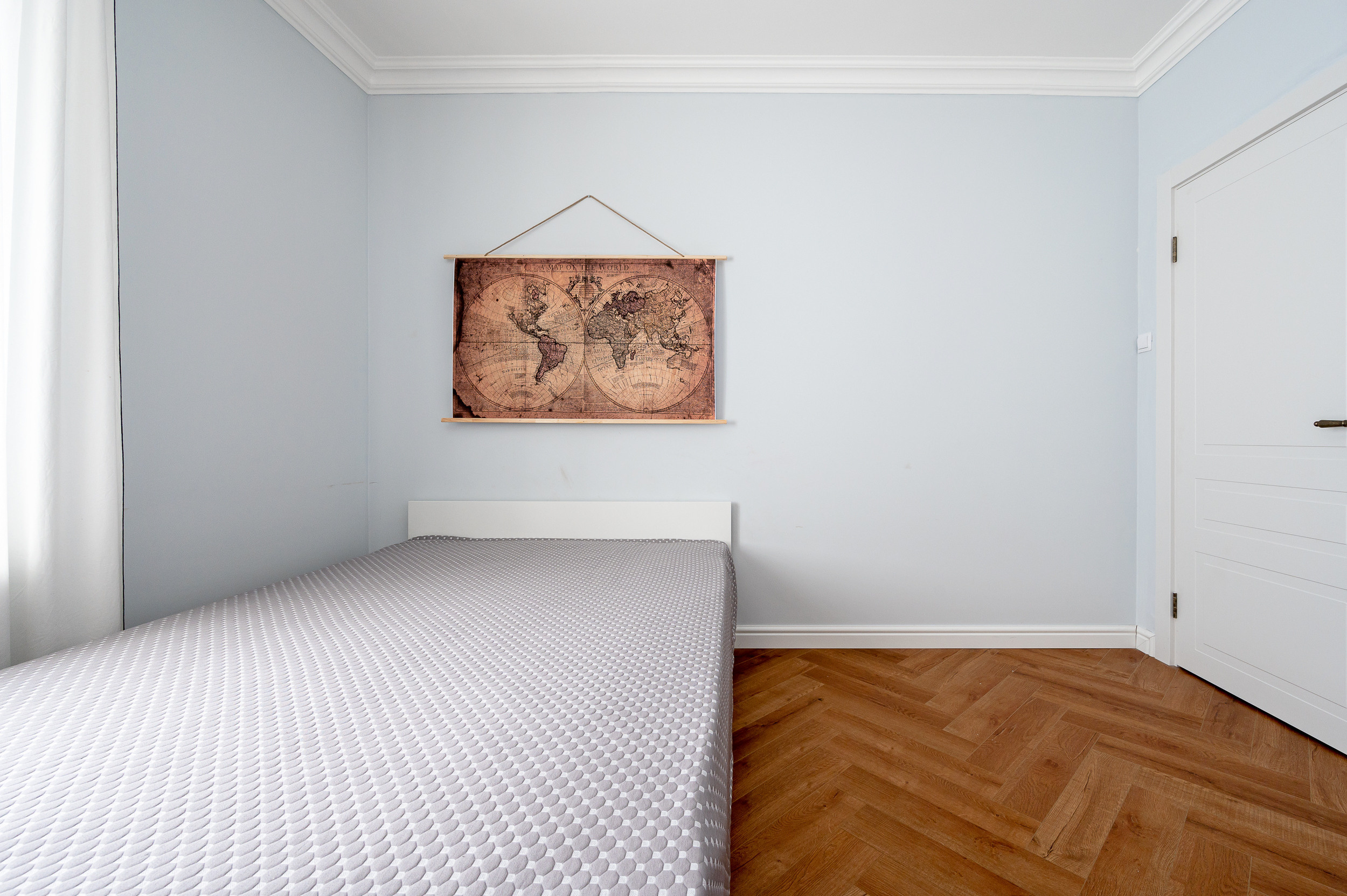 Проект Натальи Кузиковой. Дизайн квартиры в Санкт-Петербурге. Интерьерный фотограф. Фото- видеосъемка недвижимости Санкт-Петербург