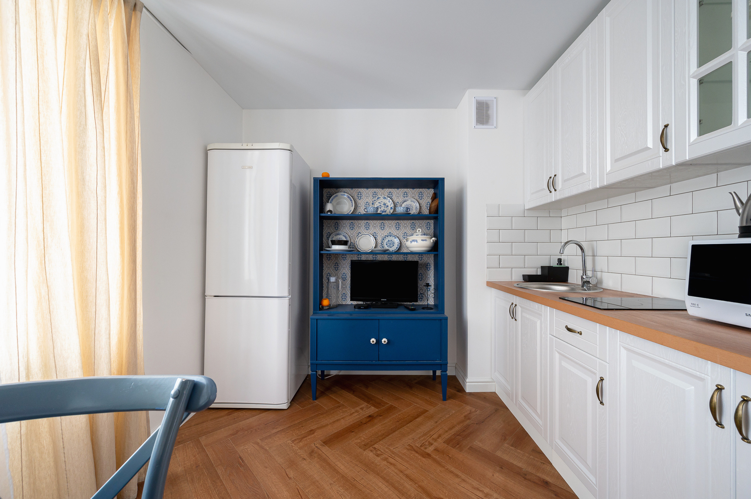 Квартира для аренды Ленинский пр-т. Интерьерный фотограф. Фото- видеосъемка недвижимости Санкт-Петербург