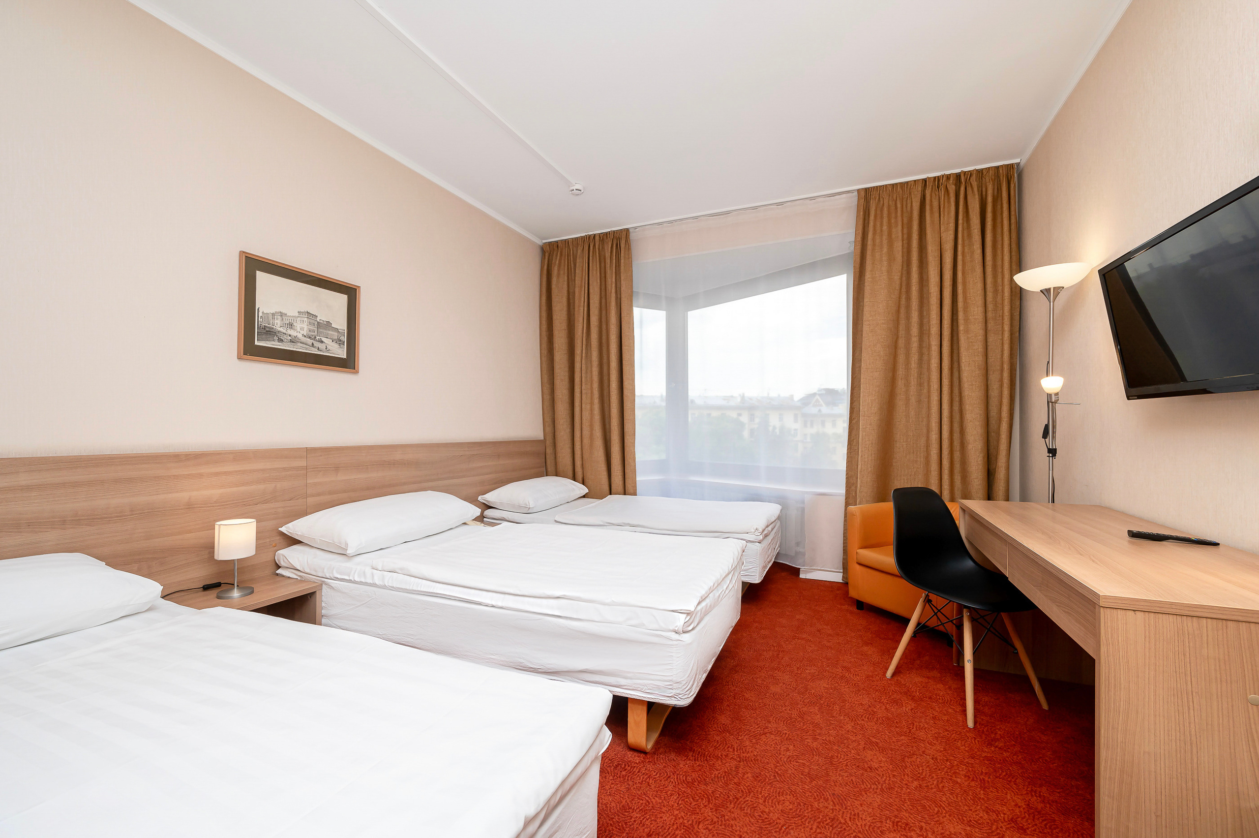 Гостиница «Москва» Санкт-Петербург. Интерьерный фотограф. Фото- видеосъемка недвижимости Санкт-Петербург