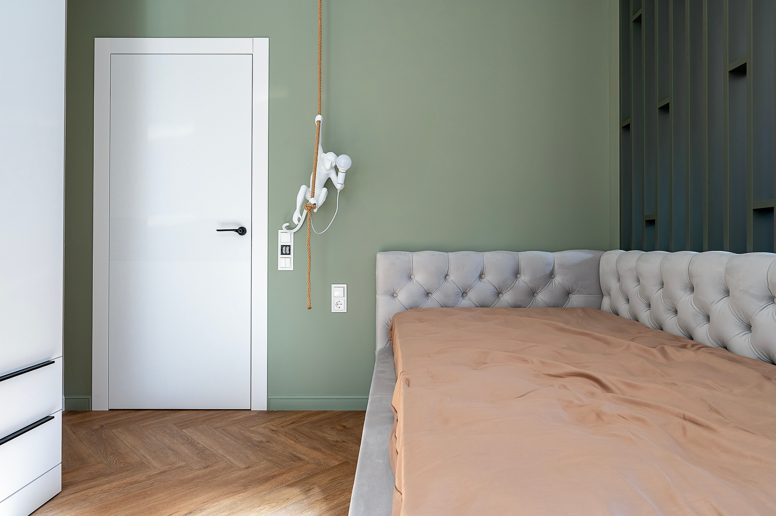 Квартира на продажу. Интерьерный фотограф. Фото- видеосъемка недвижимости Санкт-Петербург