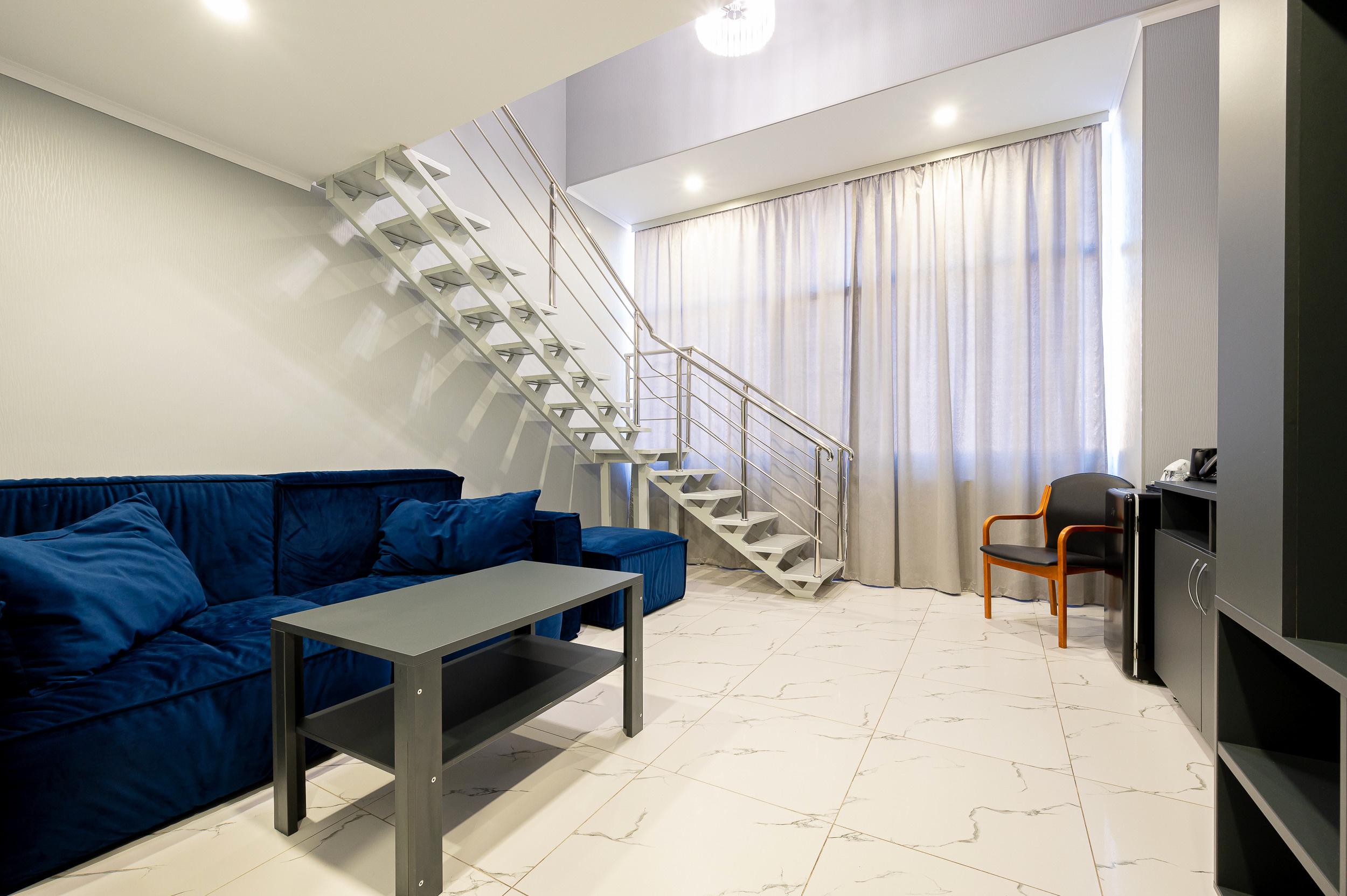 Аби Отель. Интерьерный фотограф. Фото- видеосъемка недвижимости Санкт-Петербург