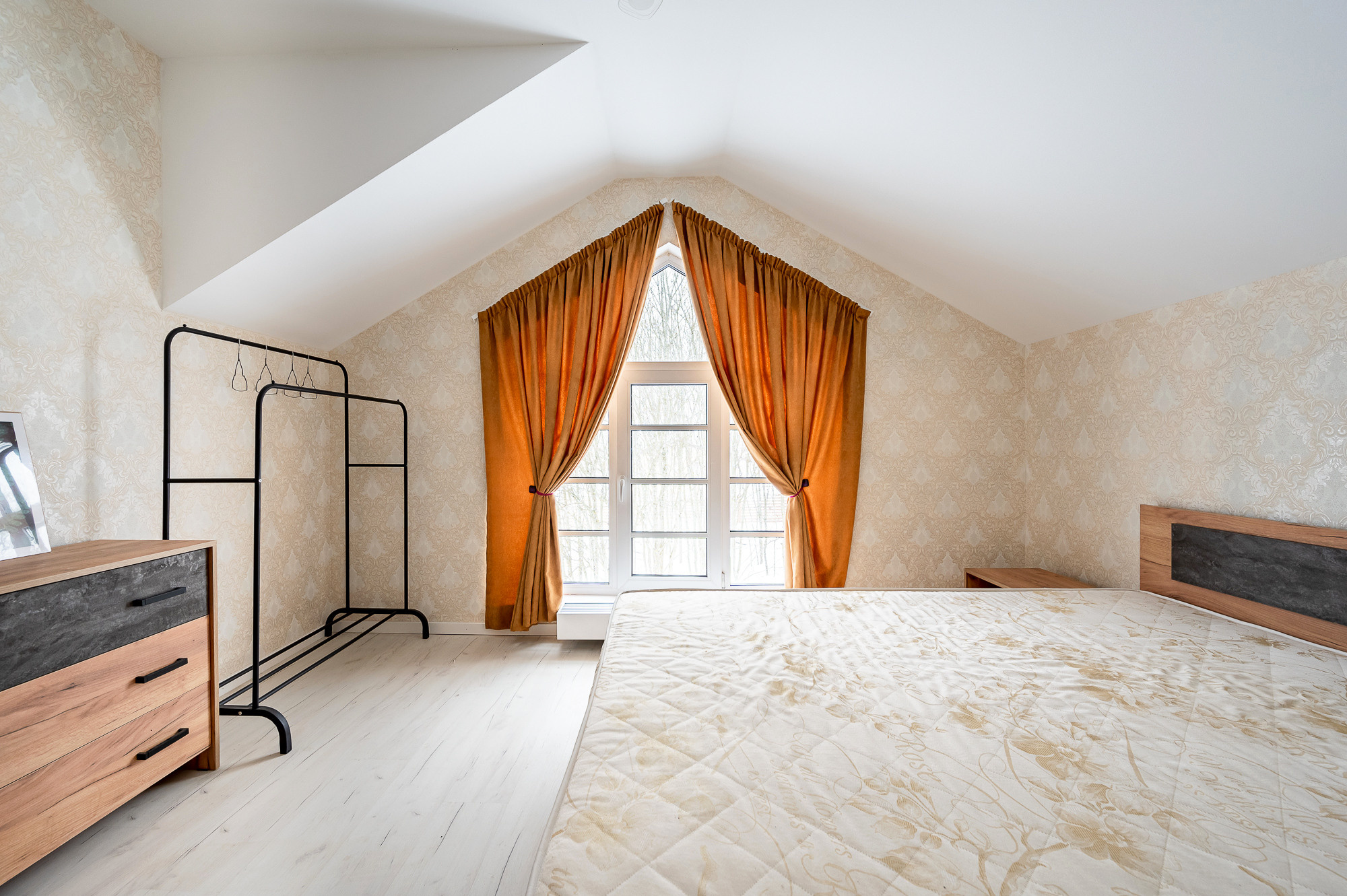 Дом Малых Горках. Интерьерный фотограф. Фото- видеосъемка недвижимости Санкт-Петербург