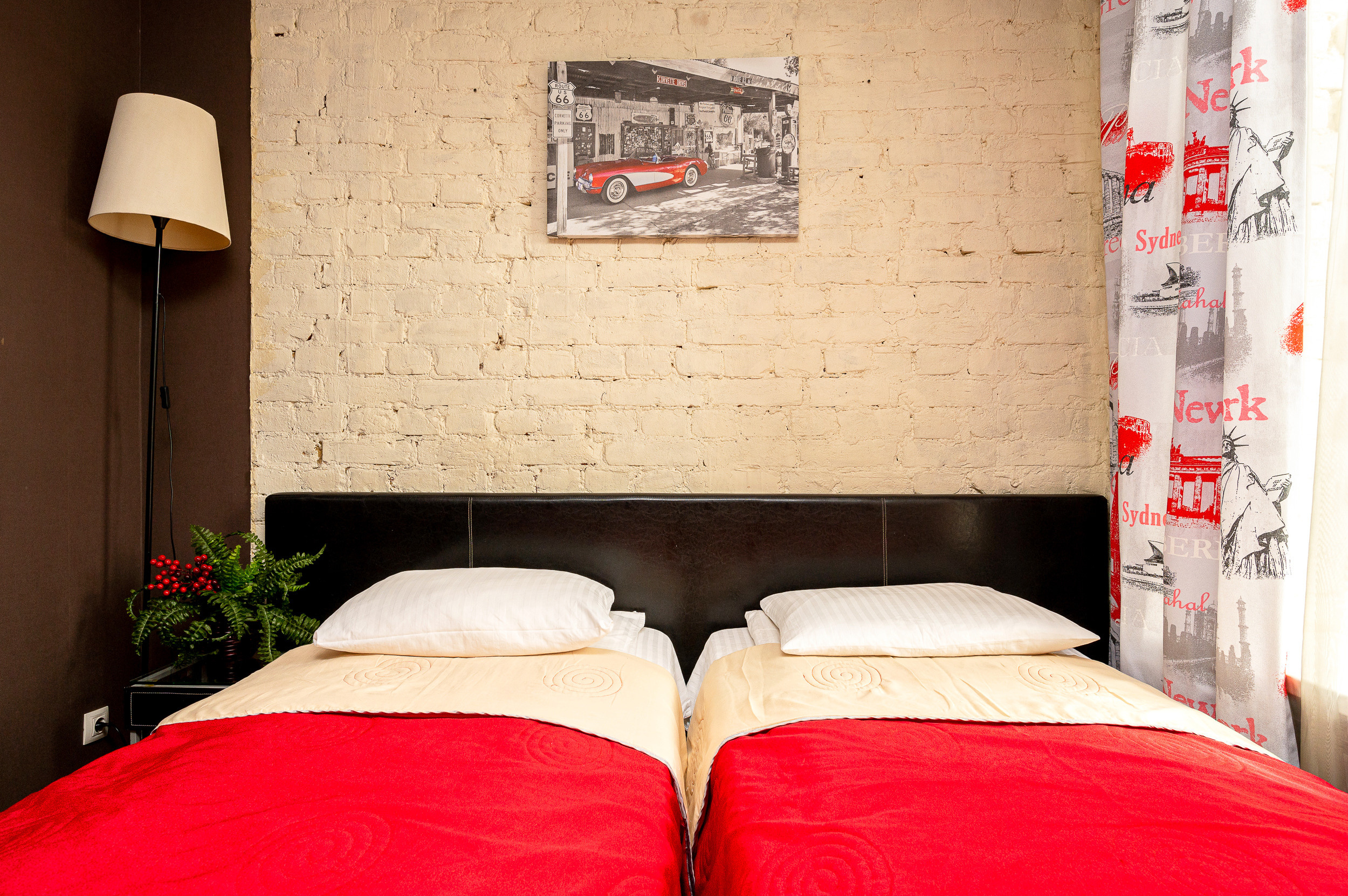 Отель «Автограф», Санкт-Петербург. Интерьерный фотограф. Фото- видеосъемка недвижимости Санкт-Петербург