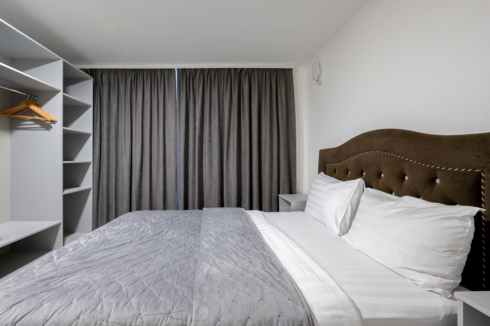 Отель Касабланка. Интерьерный фотограф. Фото- видеосъемка недвижимости Санкт-Петербург