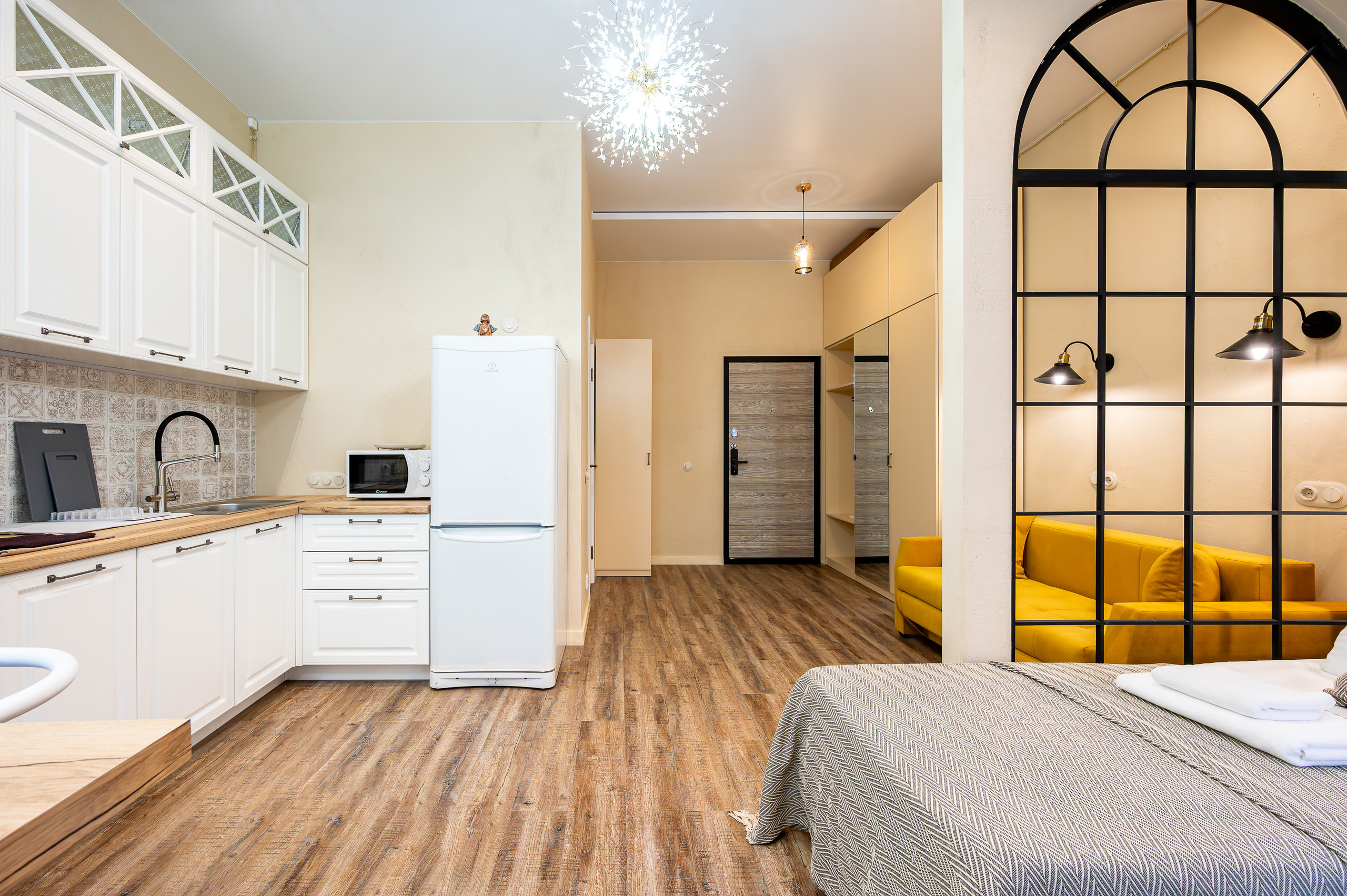 Отель Кон-Тики Санкт-Петербург. Интерьерный фотограф. Фото- видеосъемка недвижимости Санкт-Петербург