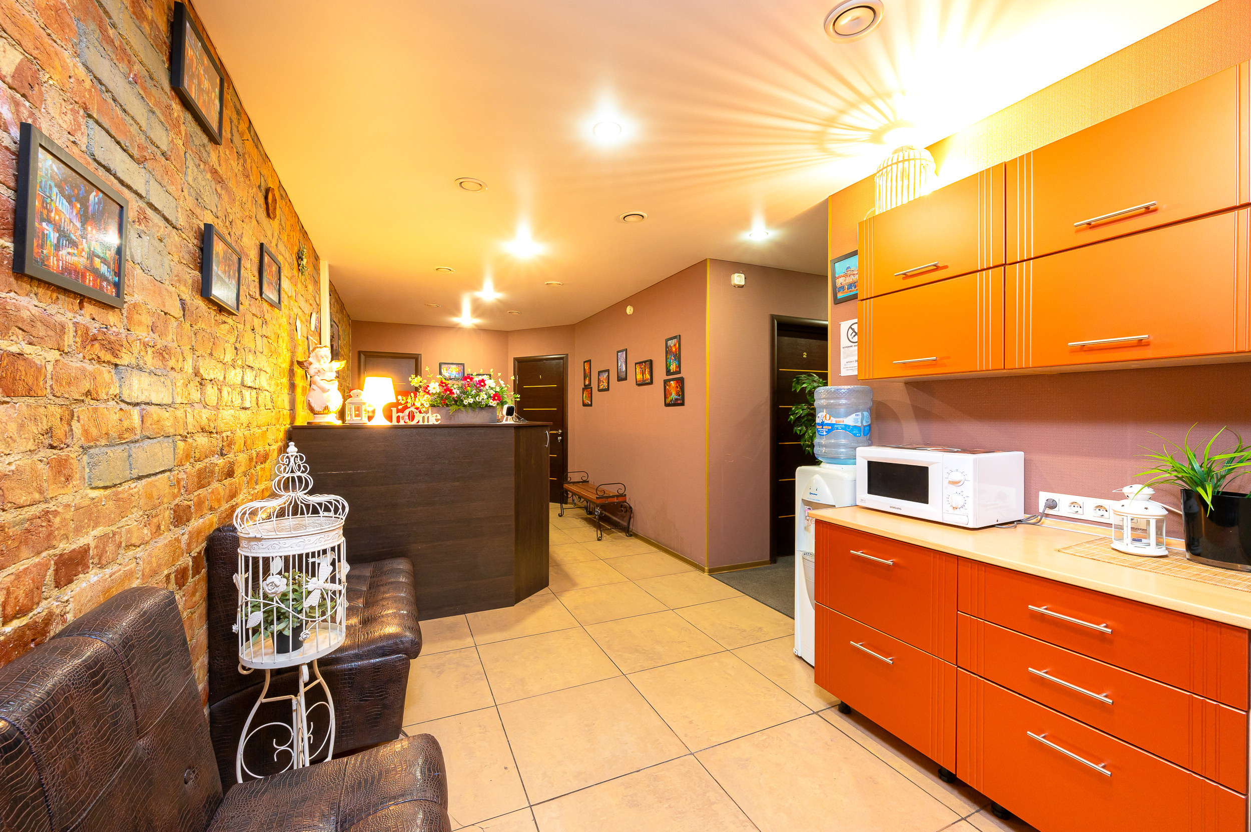 Отель «Автограф», Санкт-Петербург. Интерьерный фотограф. Фото- видеосъемка недвижимости Санкт-Петербург