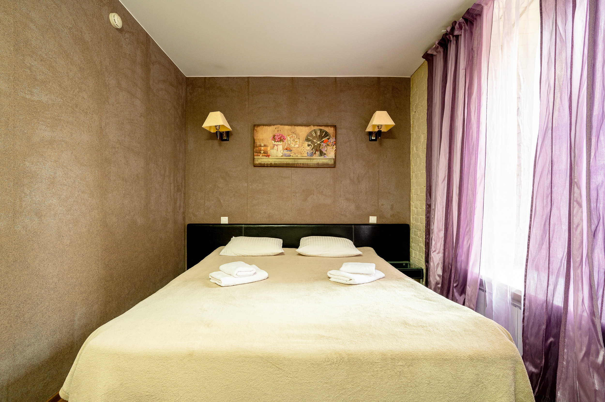 Отель «Автограф», Санкт-Петербург. Интерьерный фотограф. Фото- видеосъемка недвижимости Санкт-Петербург