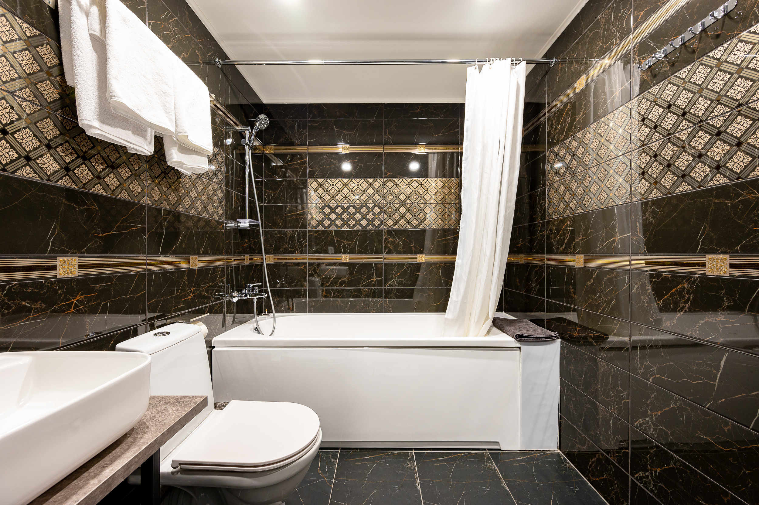 Аби Отель. Интерьерный фотограф. Фото- видеосъемка недвижимости Санкт-Петербург