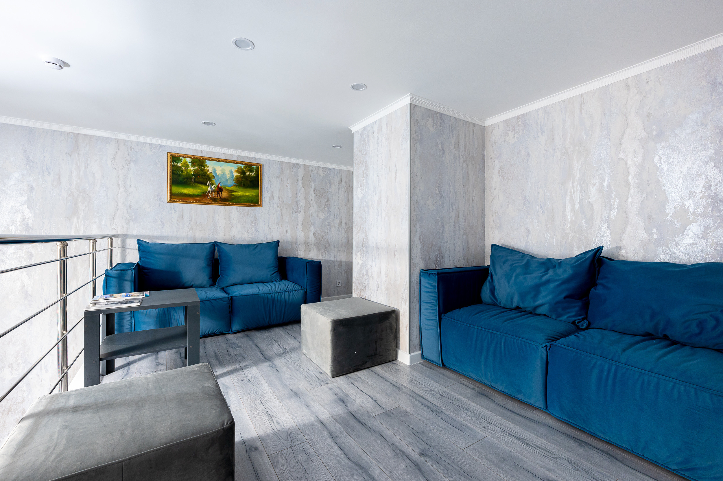 Аби Отель. Интерьерный фотограф. Фото- видеосъемка недвижимости Санкт-Петербург