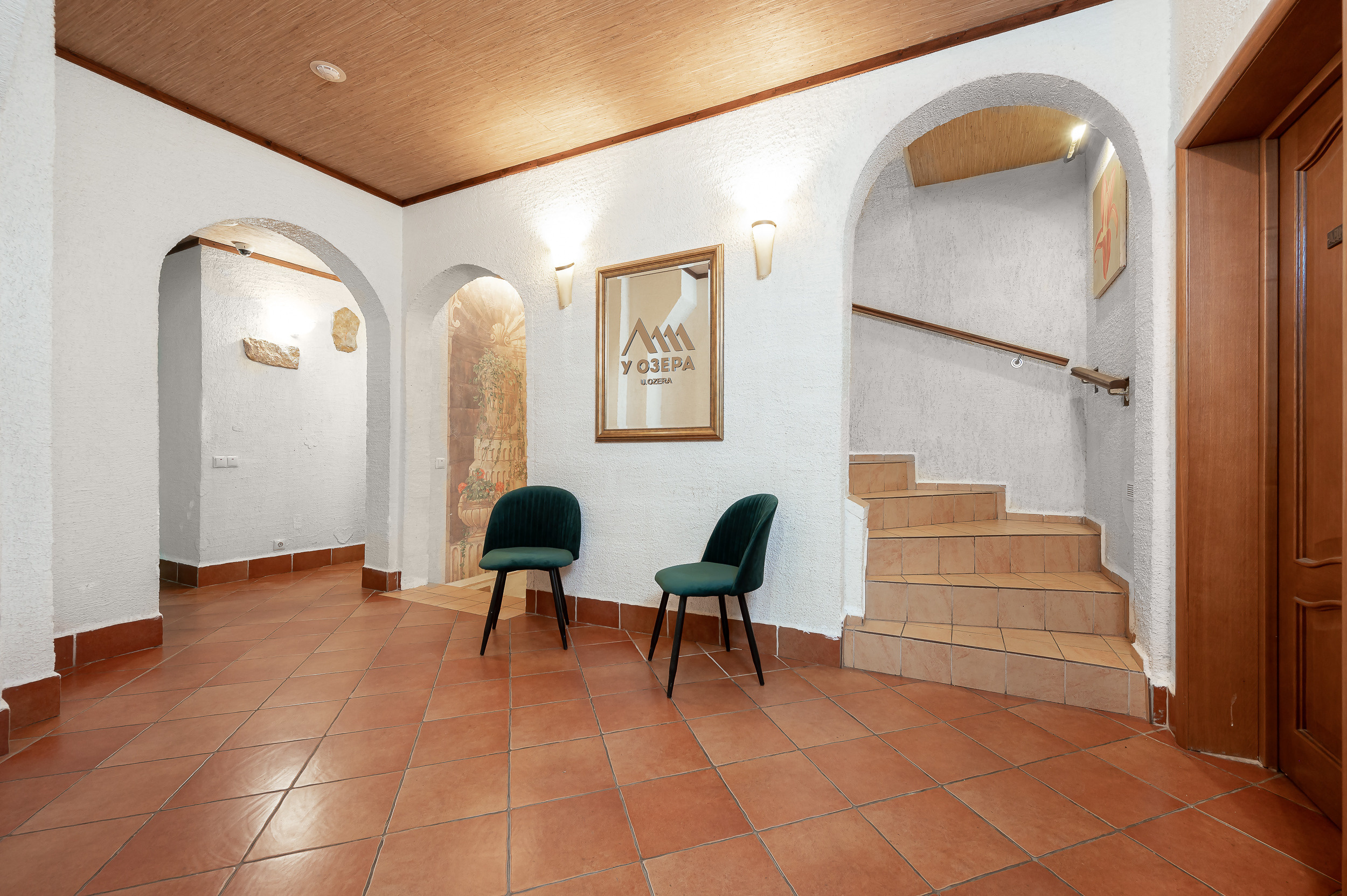 База отдыха «Мир Озер». Интерьерный фотограф. Фото- видеосъемка недвижимости Санкт-Петербург