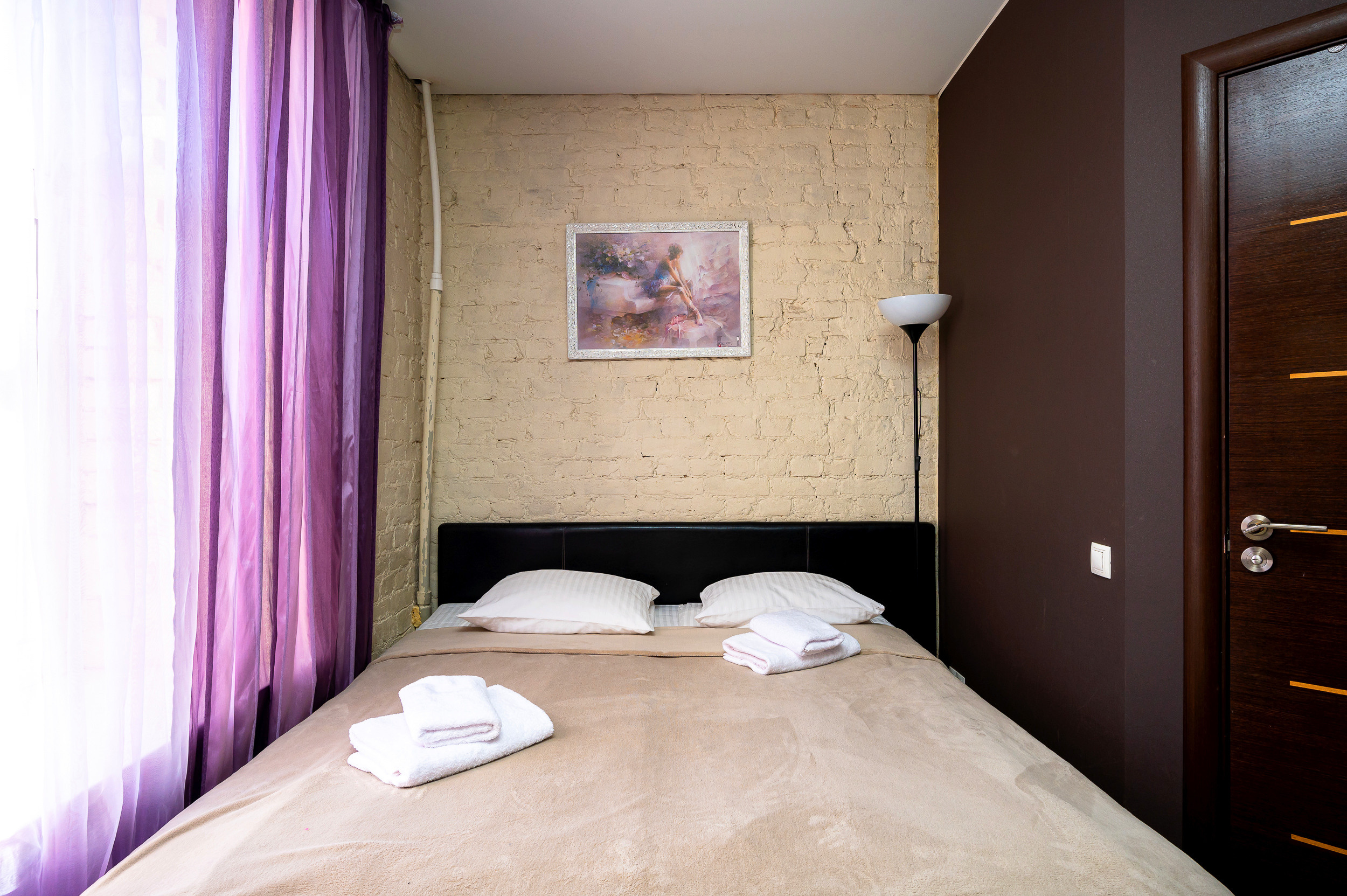 Отель «Автограф», Санкт-Петербург. Интерьерный фотограф. Фото- видеосъемка недвижимости Санкт-Петербург