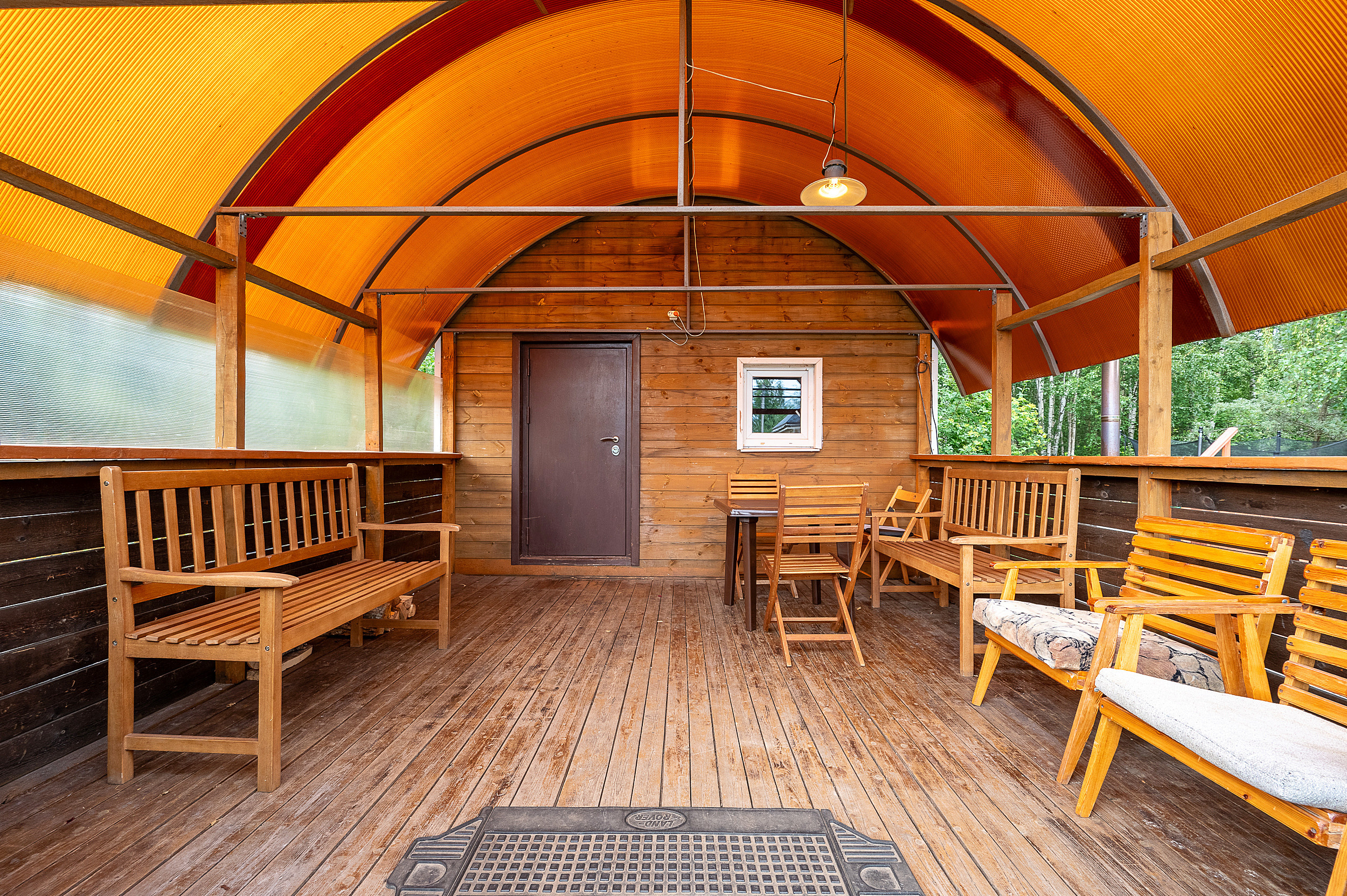 Дом под аренду СНТ Фауна. Интерьерный фотограф. Фото- видеосъемка недвижимости Санкт-Петербург