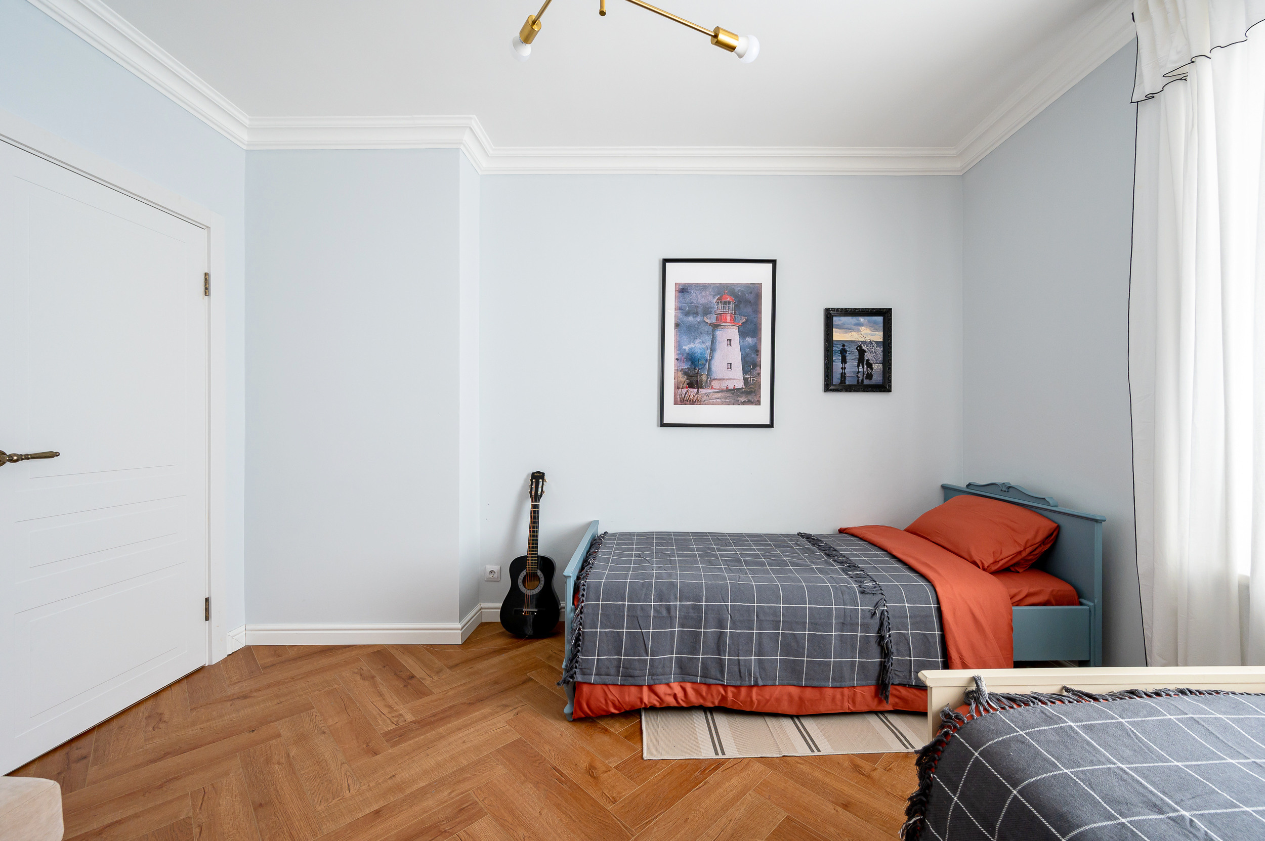 Проект Натальи Кузиковой. Дизайн квартиры в Санкт-Петербурге. Интерьерный фотограф. Фото- видеосъемка недвижимости Санкт-Петербург