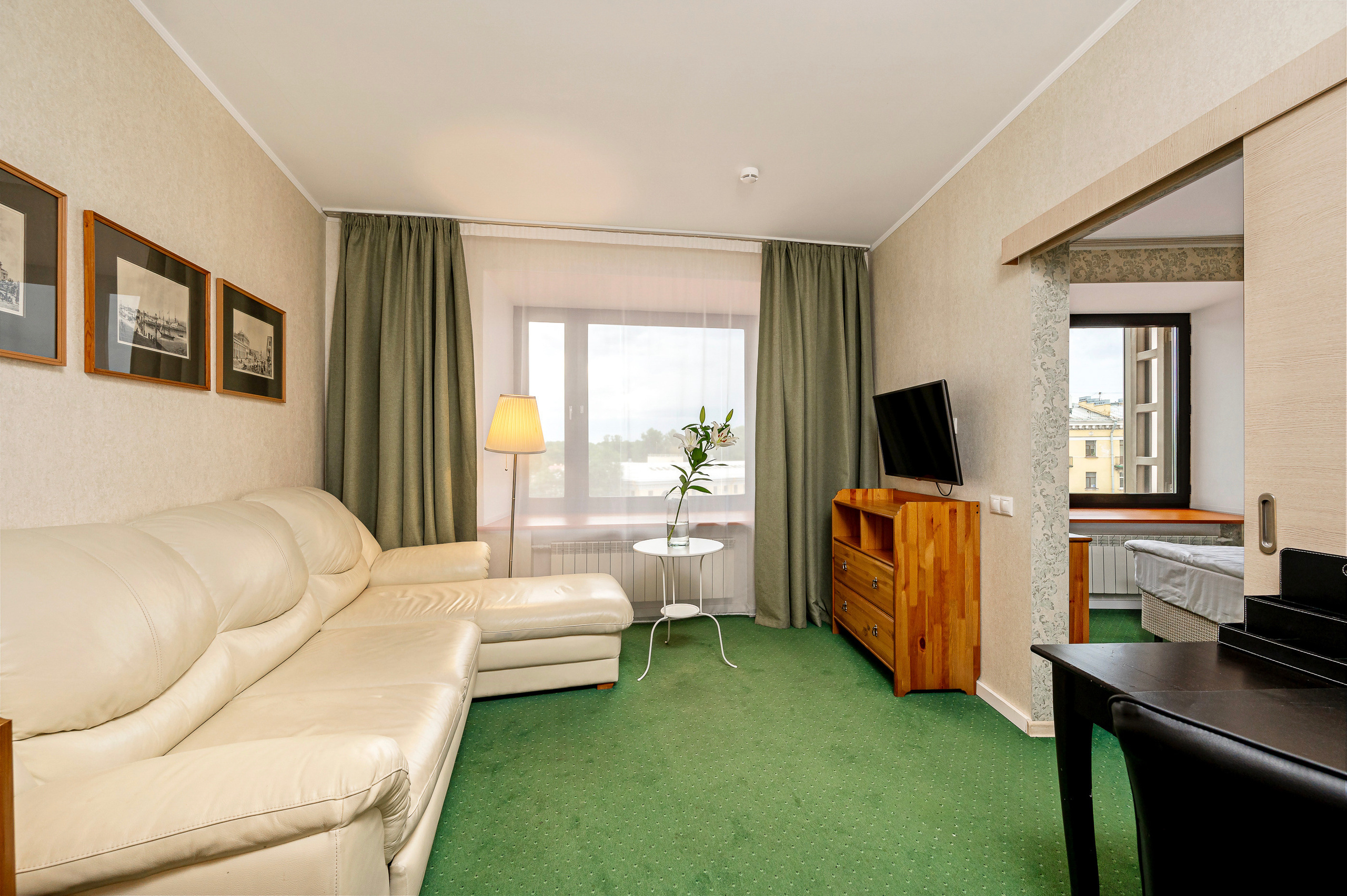 Гостиница «Москва» Санкт-Петербург. Интерьерный фотограф. Фото- видеосъемка недвижимости Санкт-Петербург