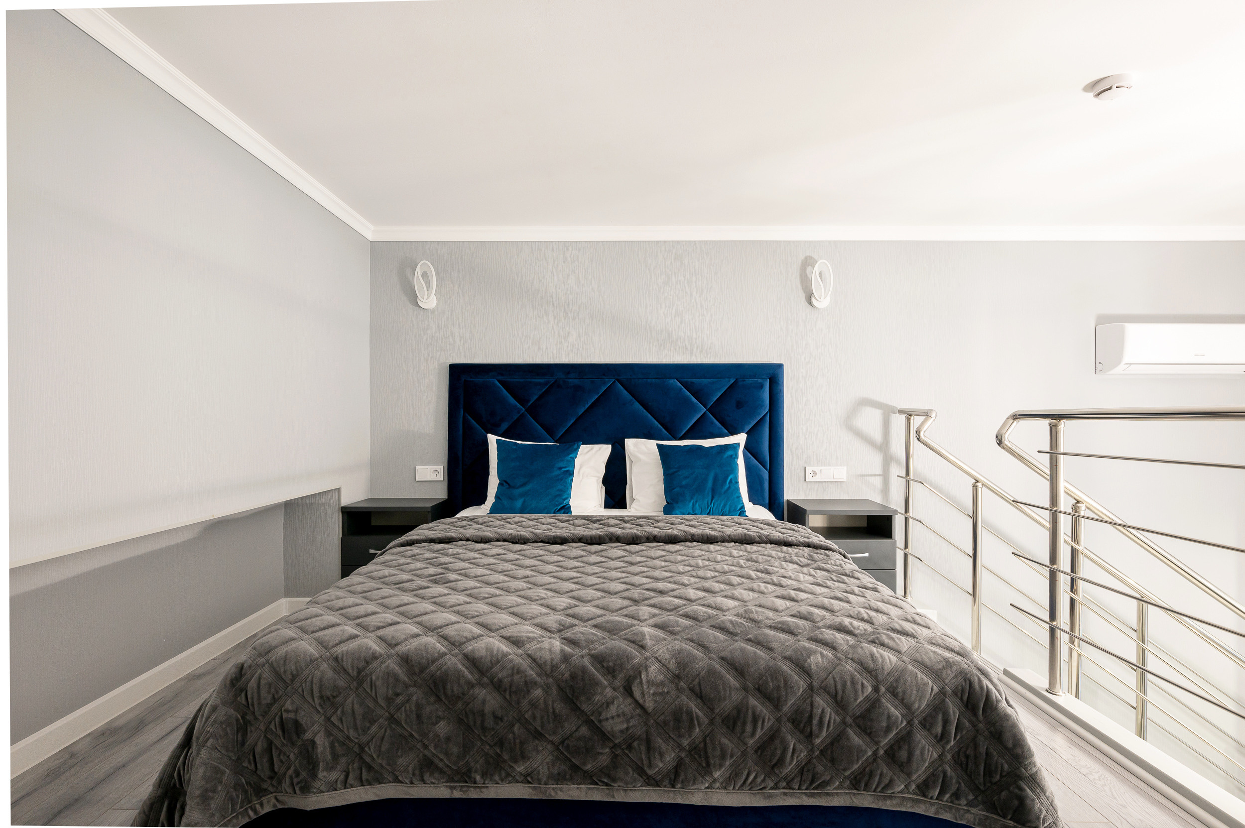 Аби Отель. Интерьерный фотограф. Фото- видеосъемка недвижимости Санкт-Петербург