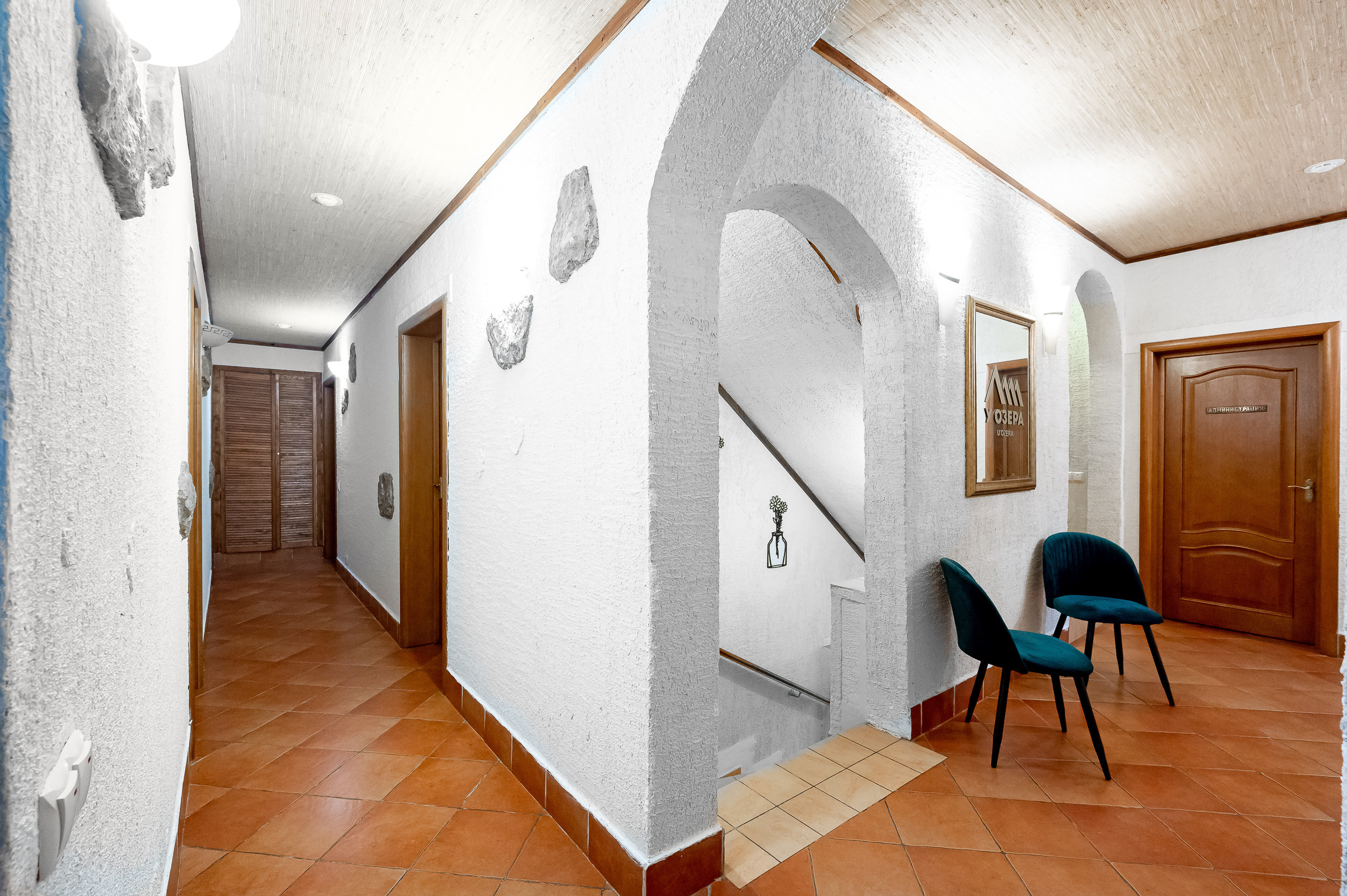 База отдыха «Мир Озер». Интерьерный фотограф. Фото- видеосъемка недвижимости Санкт-Петербург