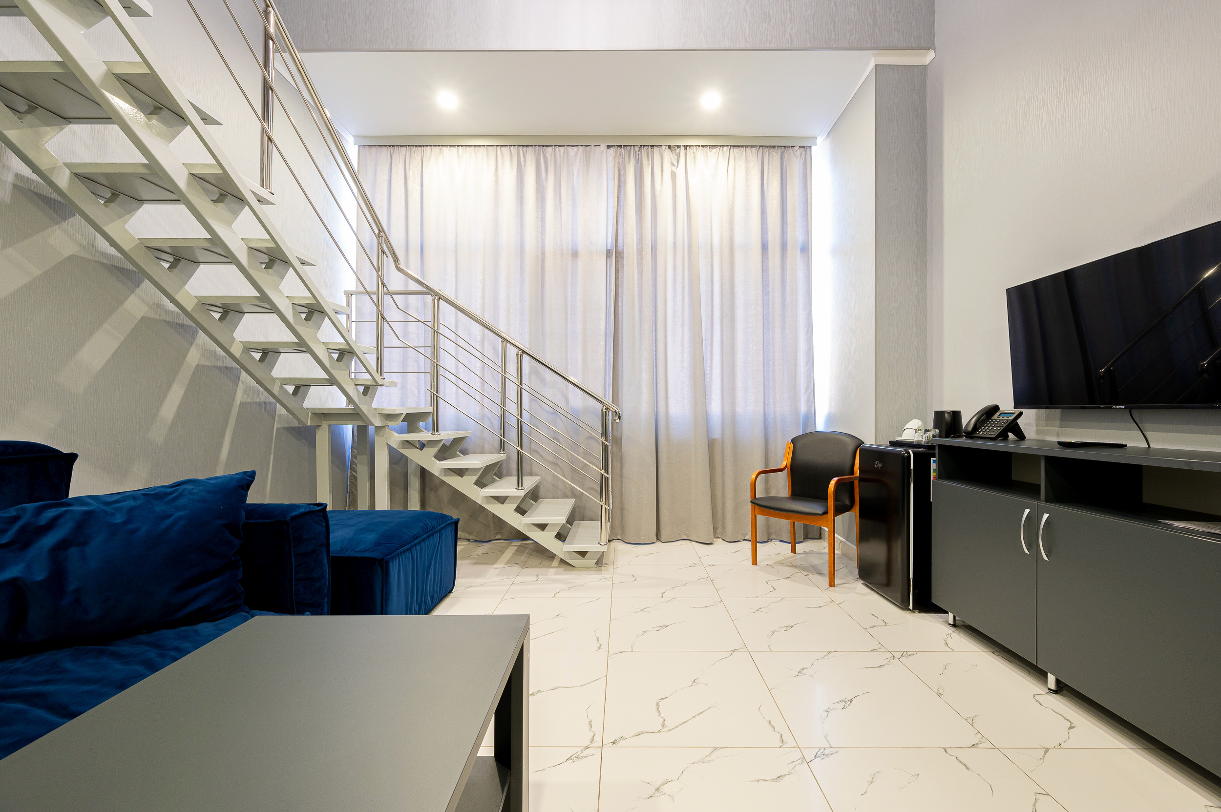 Аби Отель. Интерьерный фотограф. Фото- видеосъемка недвижимости Санкт-Петербург