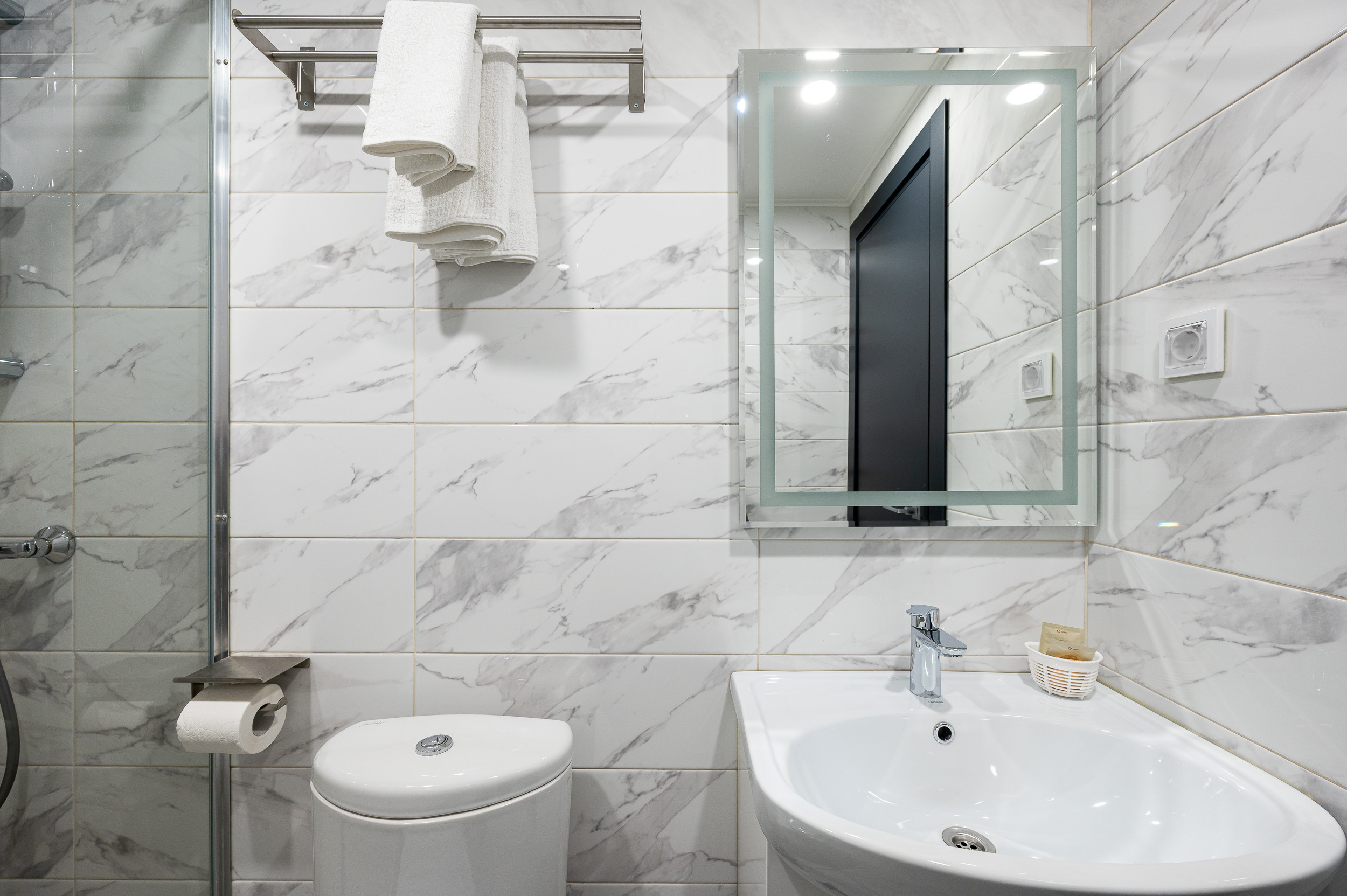 Аби Отель. Интерьерный фотограф. Фото- видеосъемка недвижимости Санкт-Петербург