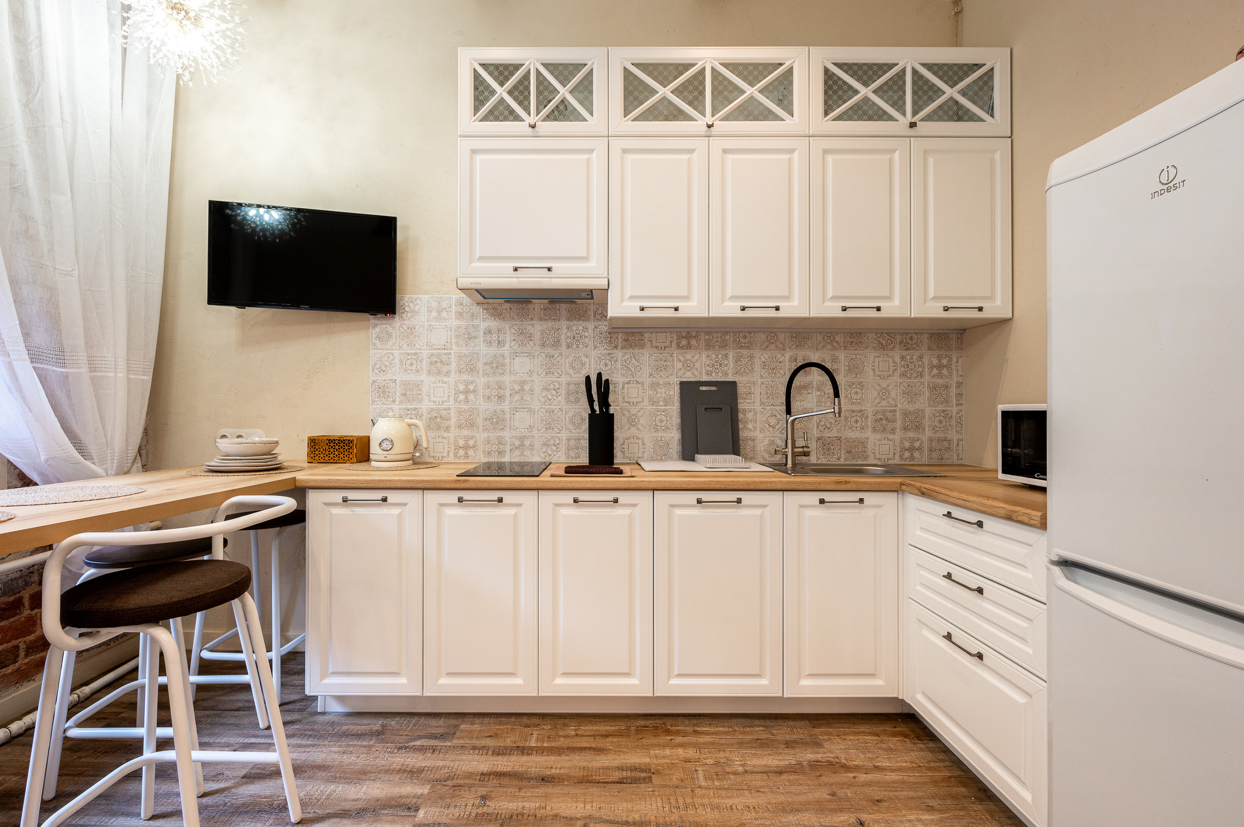 Отель Кон-Тики Санкт-Петербург. Интерьерный фотограф. Фото- видеосъемка недвижимости Санкт-Петербург