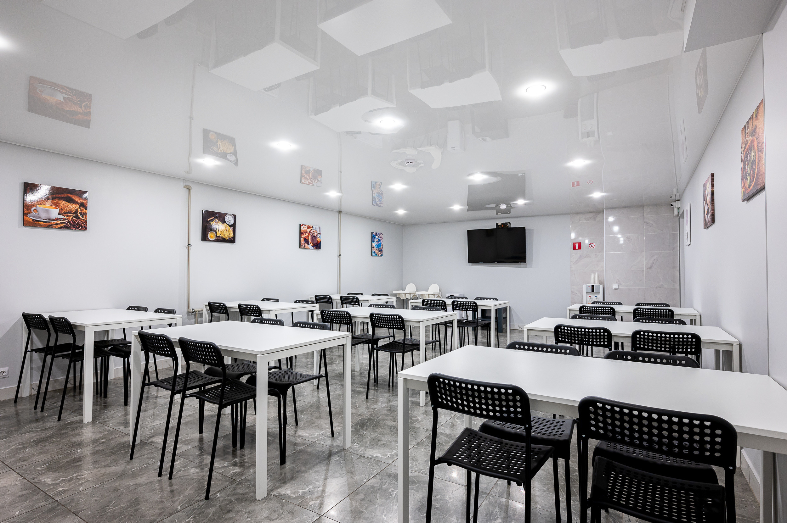 Аби Отель. Интерьерный фотограф. Фото- видеосъемка недвижимости Санкт-Петербург