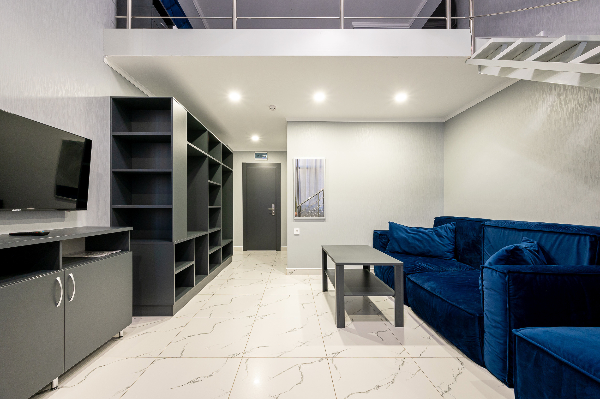 Аби Отель. Интерьерный фотограф. Фото- видеосъемка недвижимости Санкт-Петербург