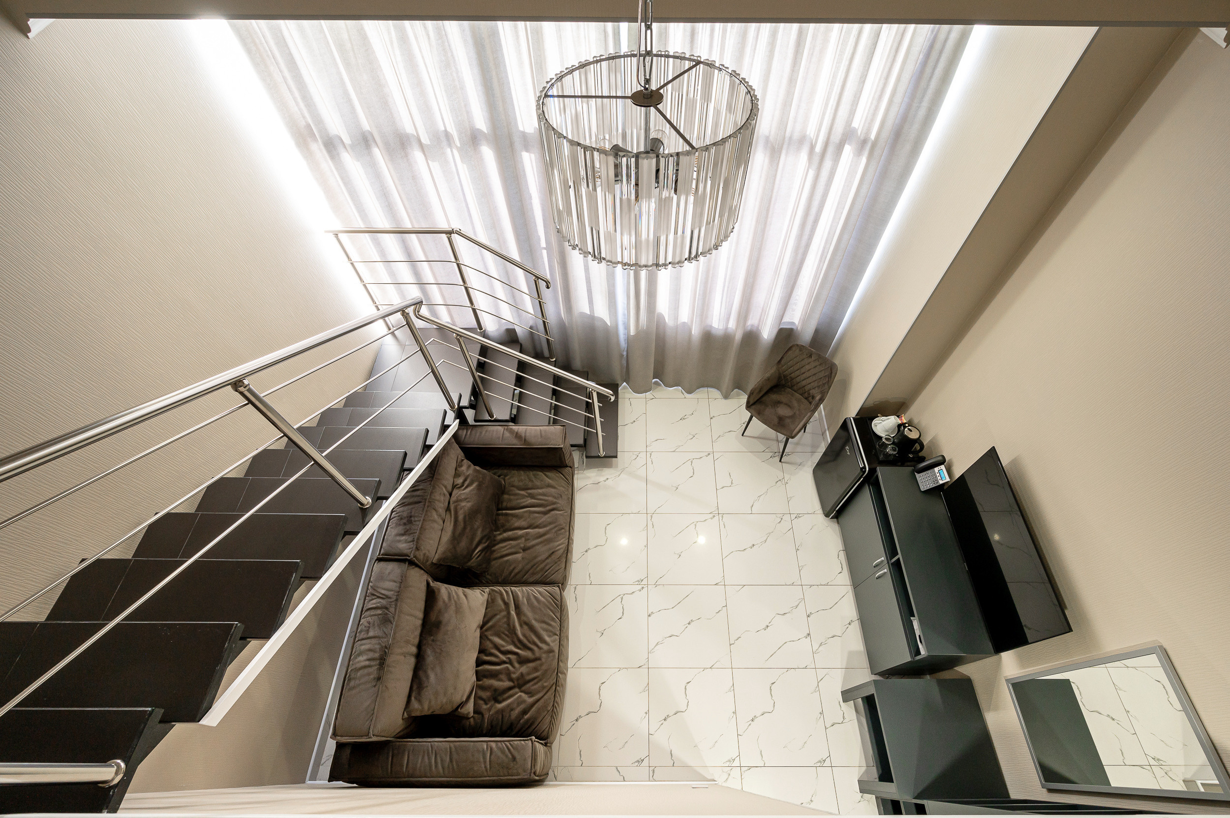 Аби Отель. Интерьерный фотограф. Фото- видеосъемка недвижимости Санкт-Петербург