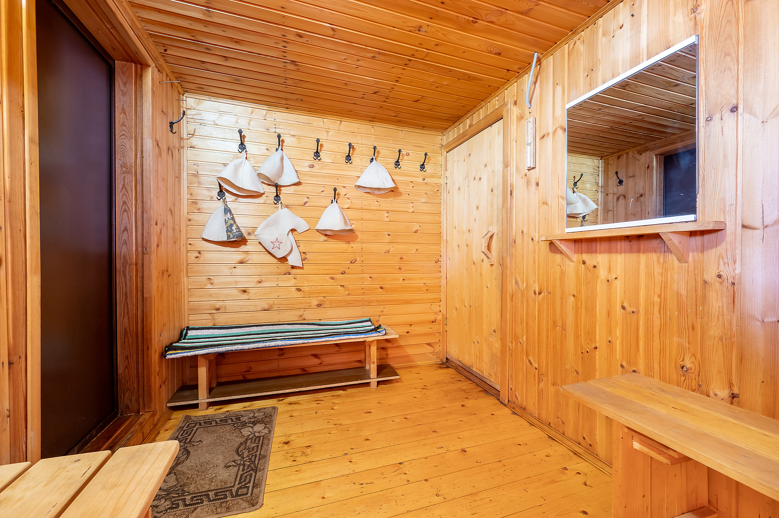 Дом под аренду СНТ Фауна. Интерьерный фотограф. Фото- видеосъемка недвижимости Санкт-Петербург