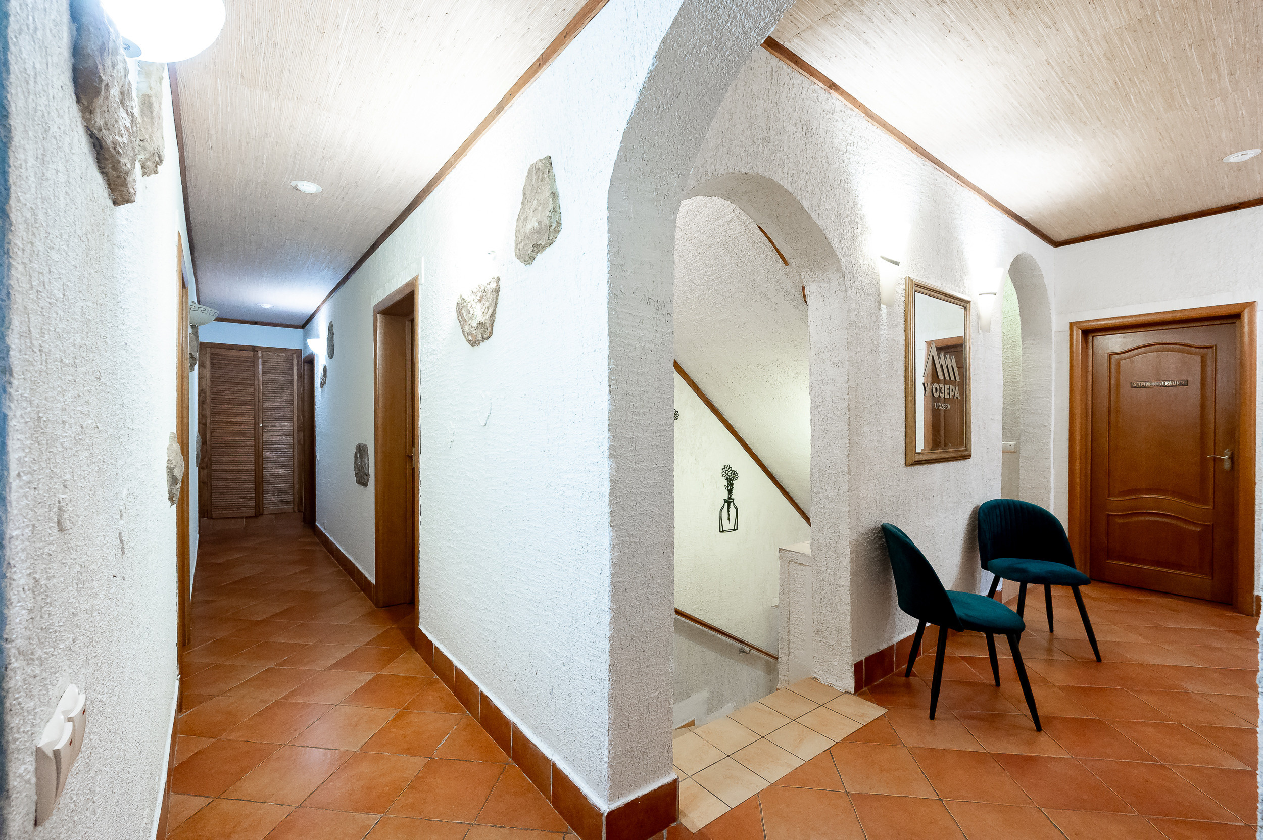 База отдыха «Мир Озер». Интерьерный фотограф. Фото- видеосъемка недвижимости Санкт-Петербург