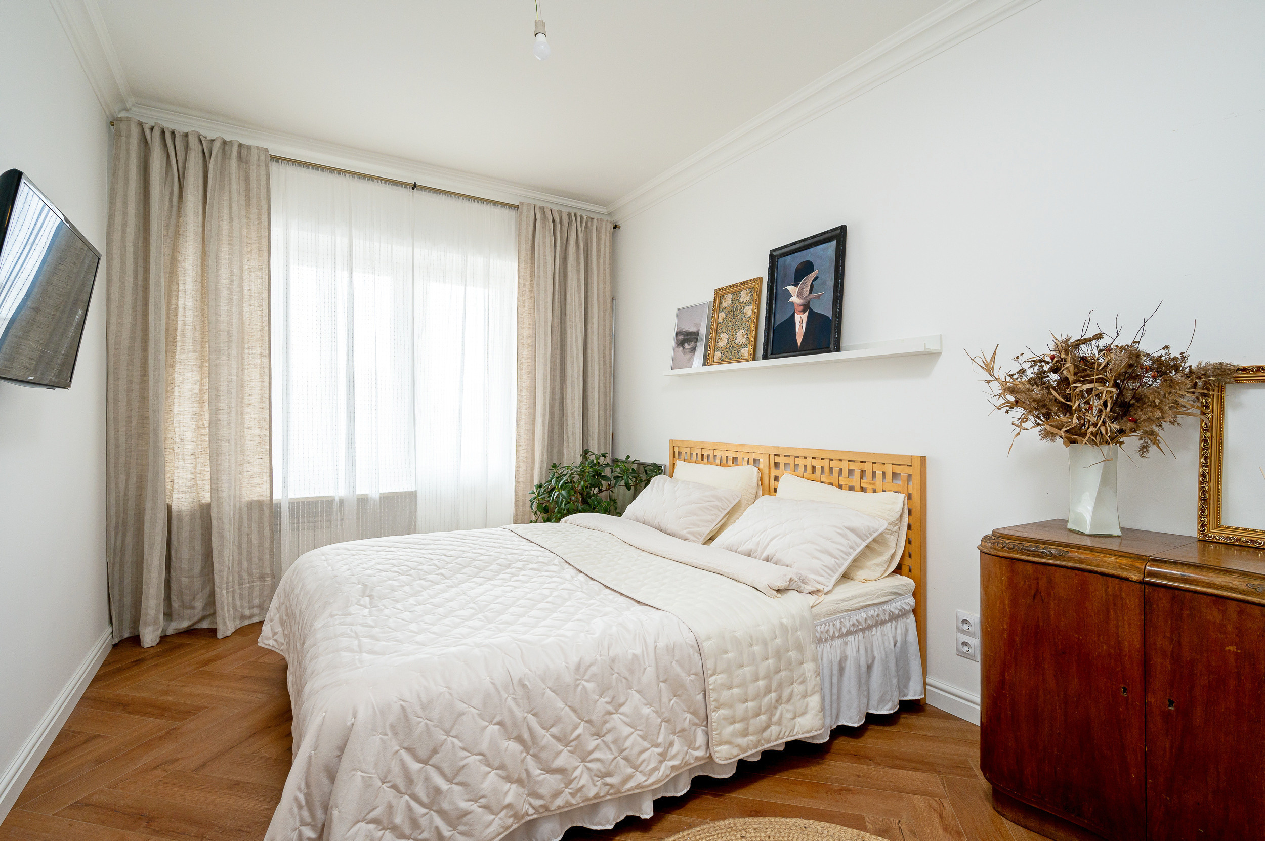 Интерьерный фотограф. Фото- видеосъемка недвижимости Санкт-Петербург