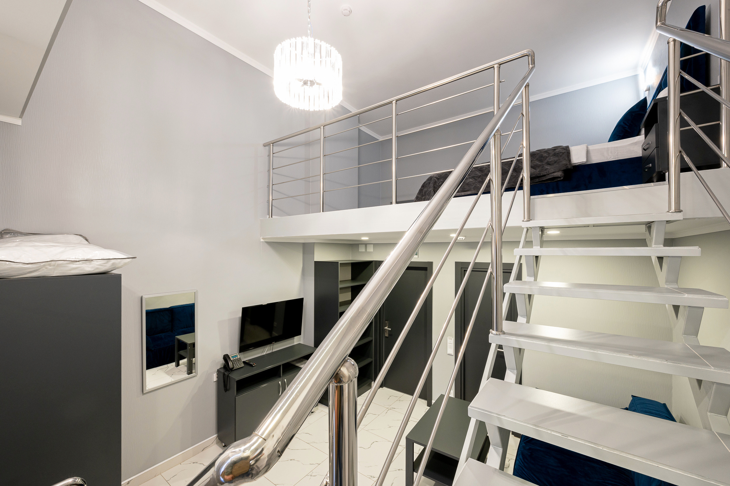 Аби Отель. Интерьерный фотограф. Фото- видеосъемка недвижимости Санкт-Петербург