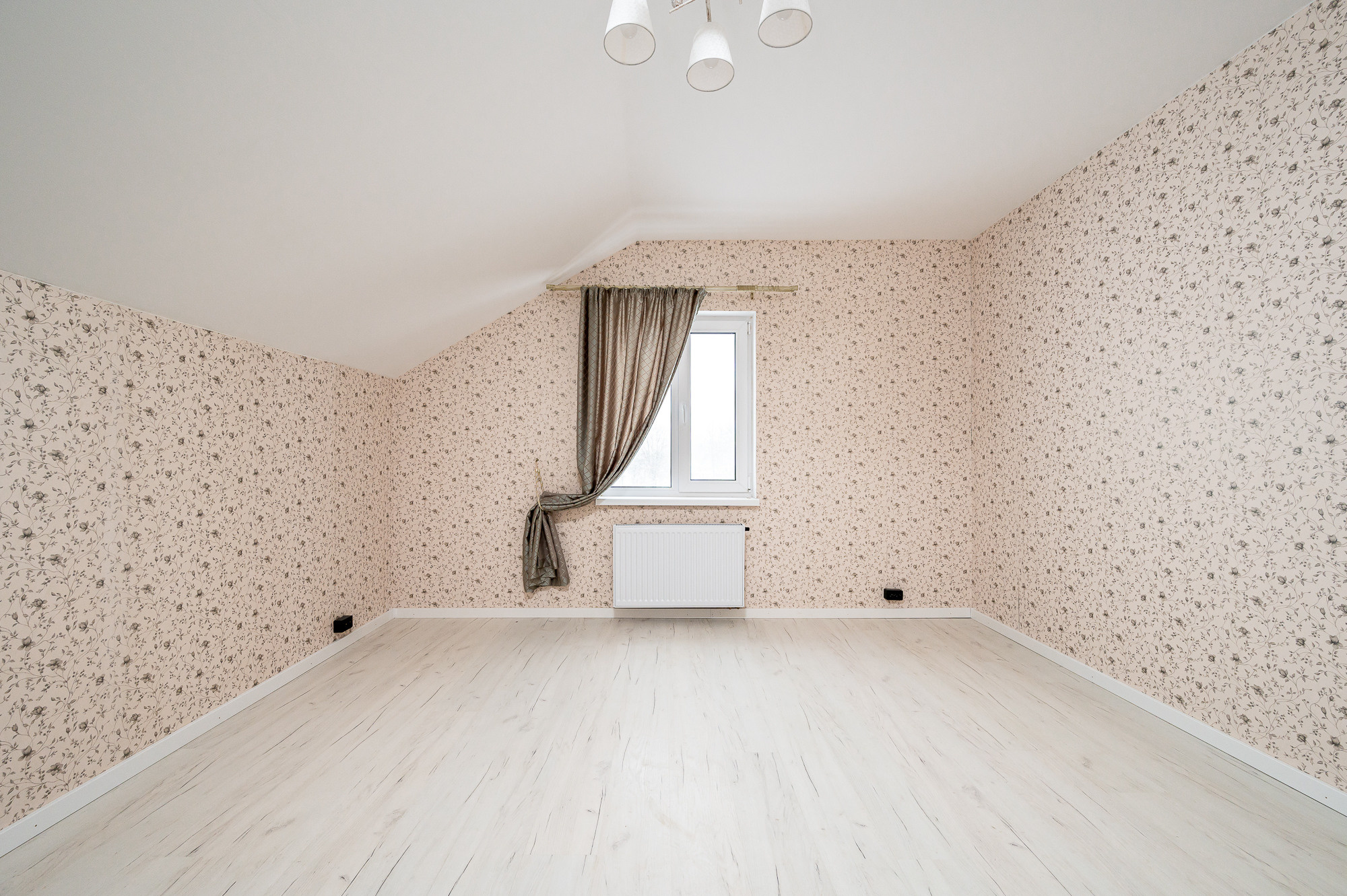 Дом Малых Горках. Интерьерный фотограф. Фото- видеосъемка недвижимости Санкт-Петербург